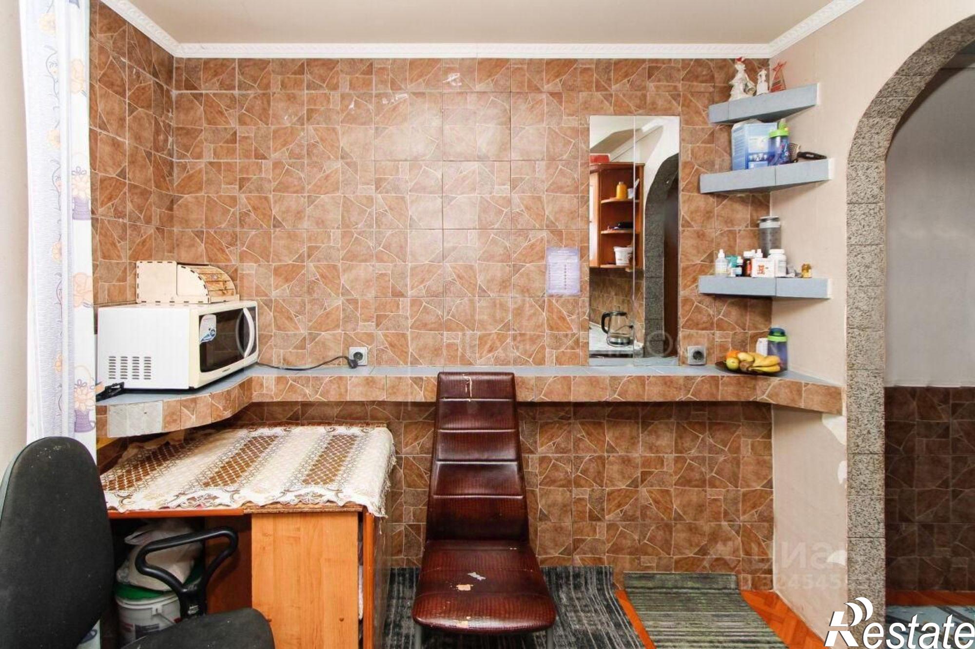 Купить квартиру за 4 800 000 рублей на ул Уральская, 74