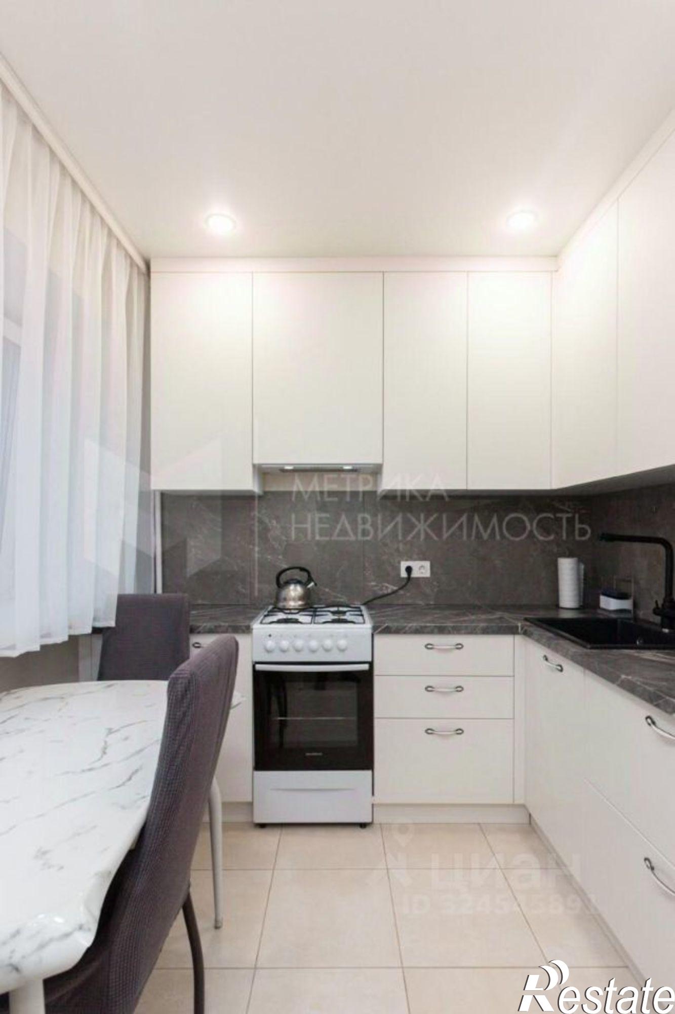 Купить квартиру за 5 100 000 рублей на Червишевский тракт, 66