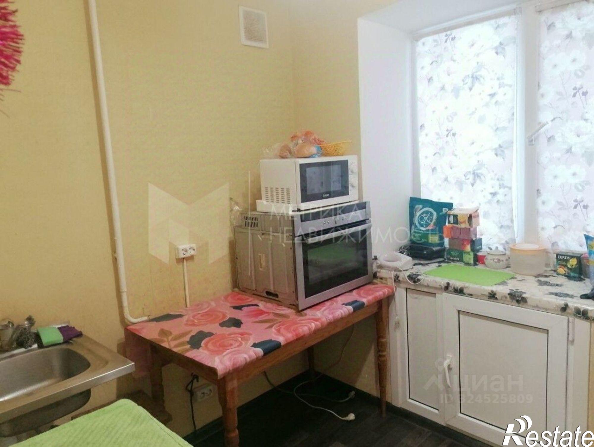 Купить квартиру за 5 200 000 рублей на улица Республики, 156