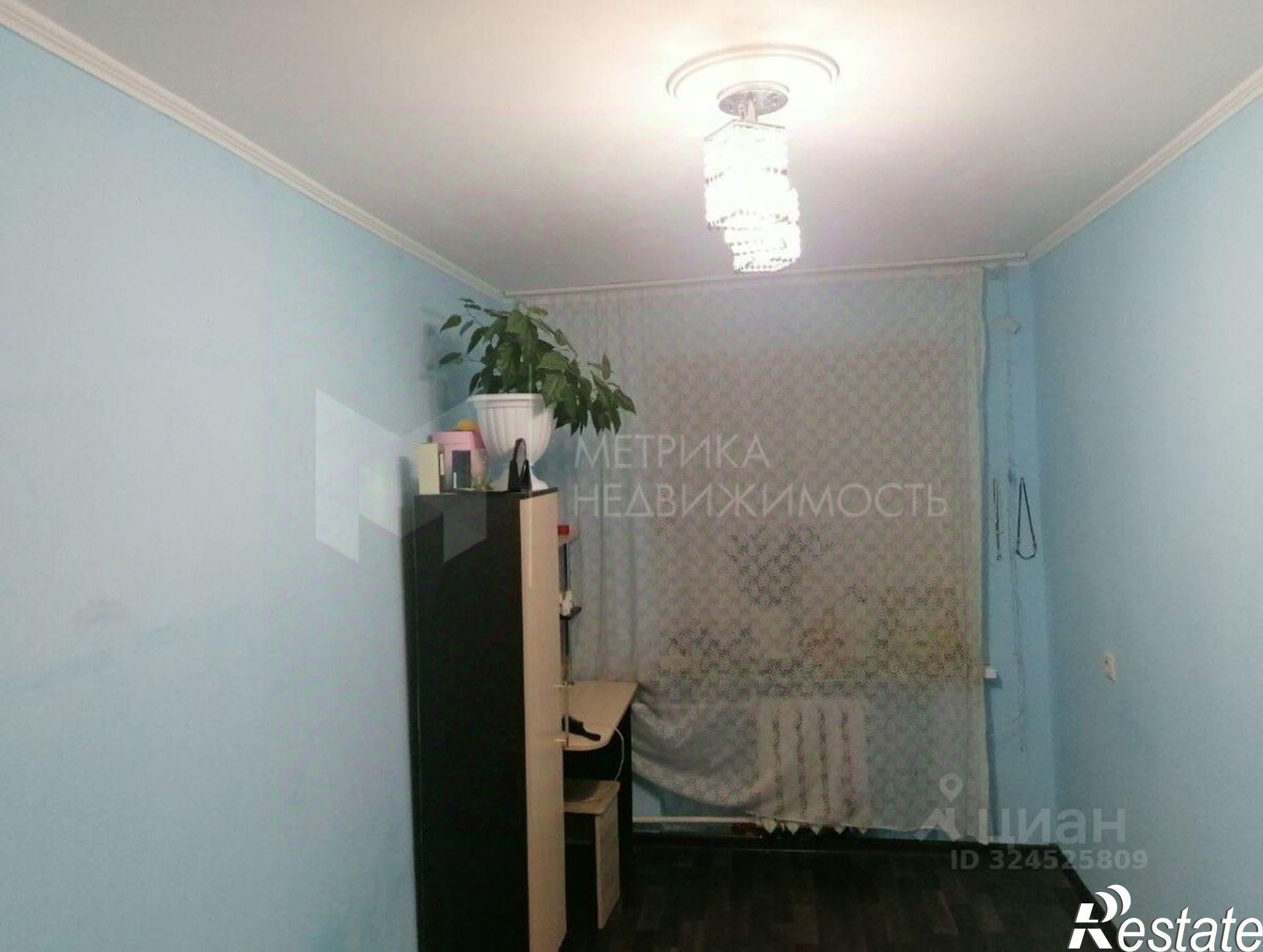 Купить квартиру за 5 200 000 рублей на улица Республики, 156