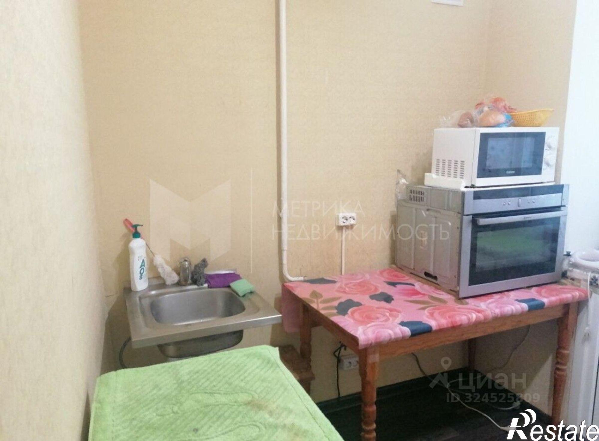 Купить квартиру за 5 200 000 рублей на улица Республики, 156