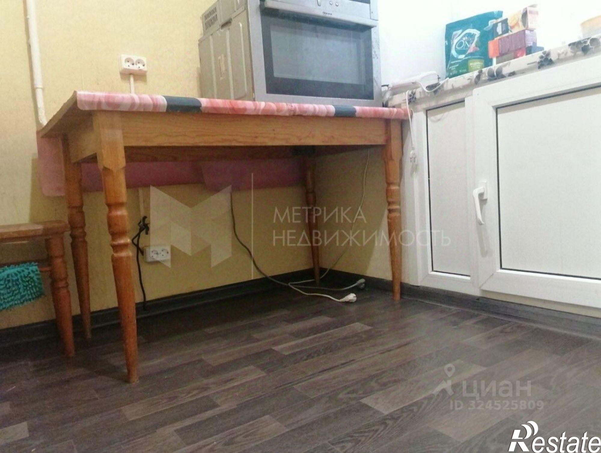 Купить квартиру за 5 200 000 рублей на улица Республики, 156