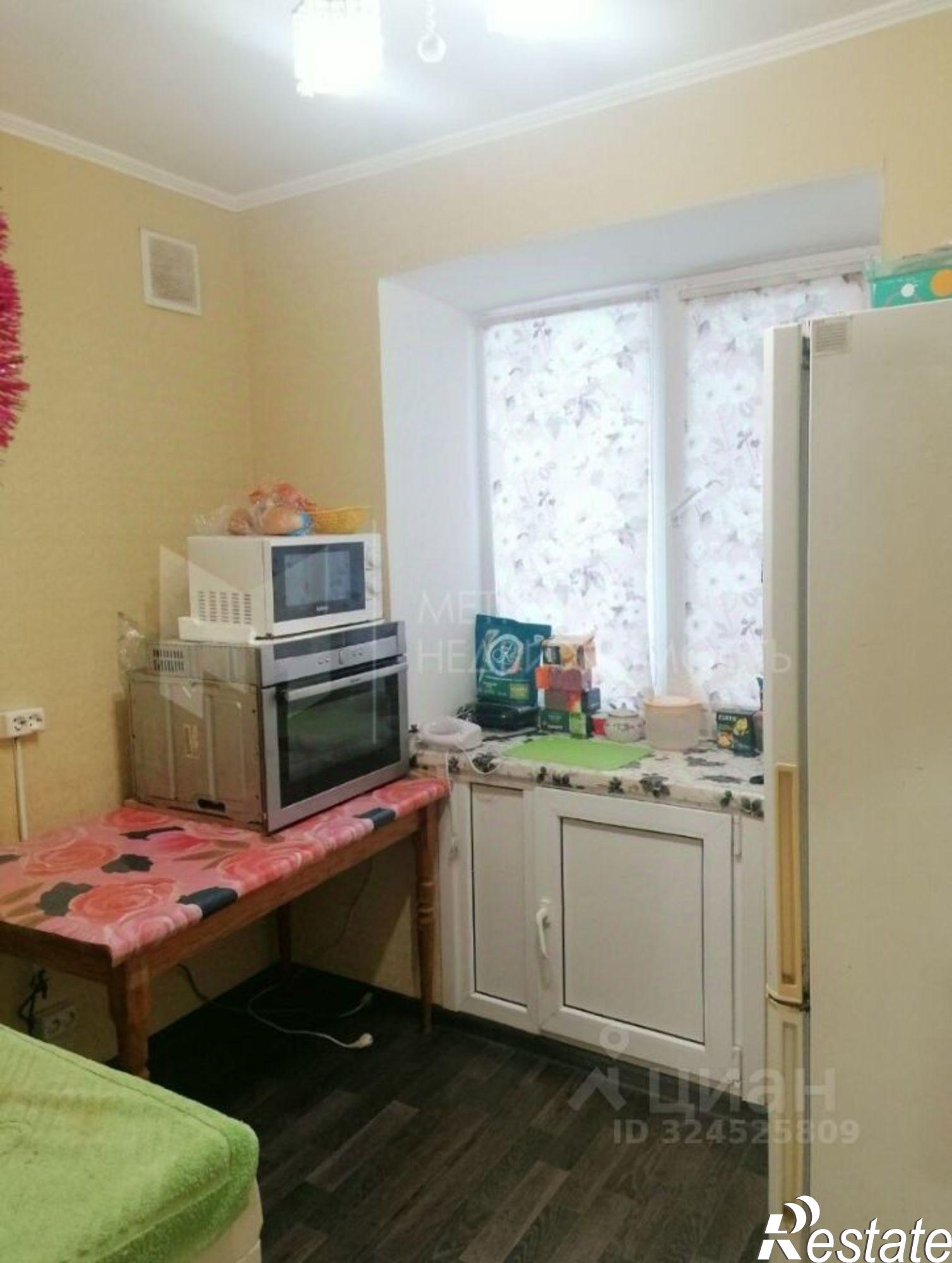 Купить квартиру за 5 200 000 рублей на улица Республики, 156