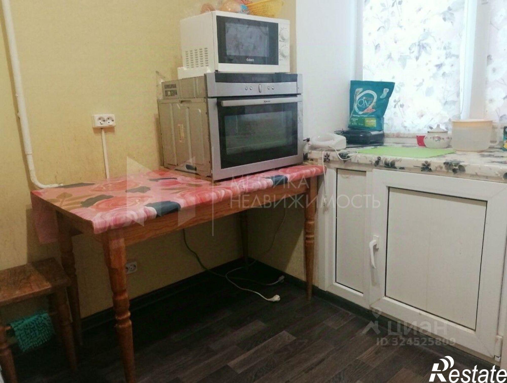 Купить квартиру за 5 200 000 рублей на улица Республики, 156