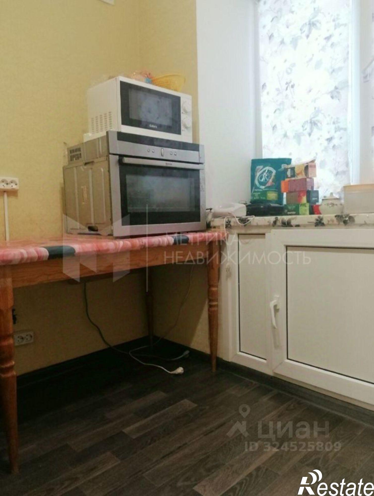 Купить квартиру за 5 200 000 рублей на улица Республики, 156