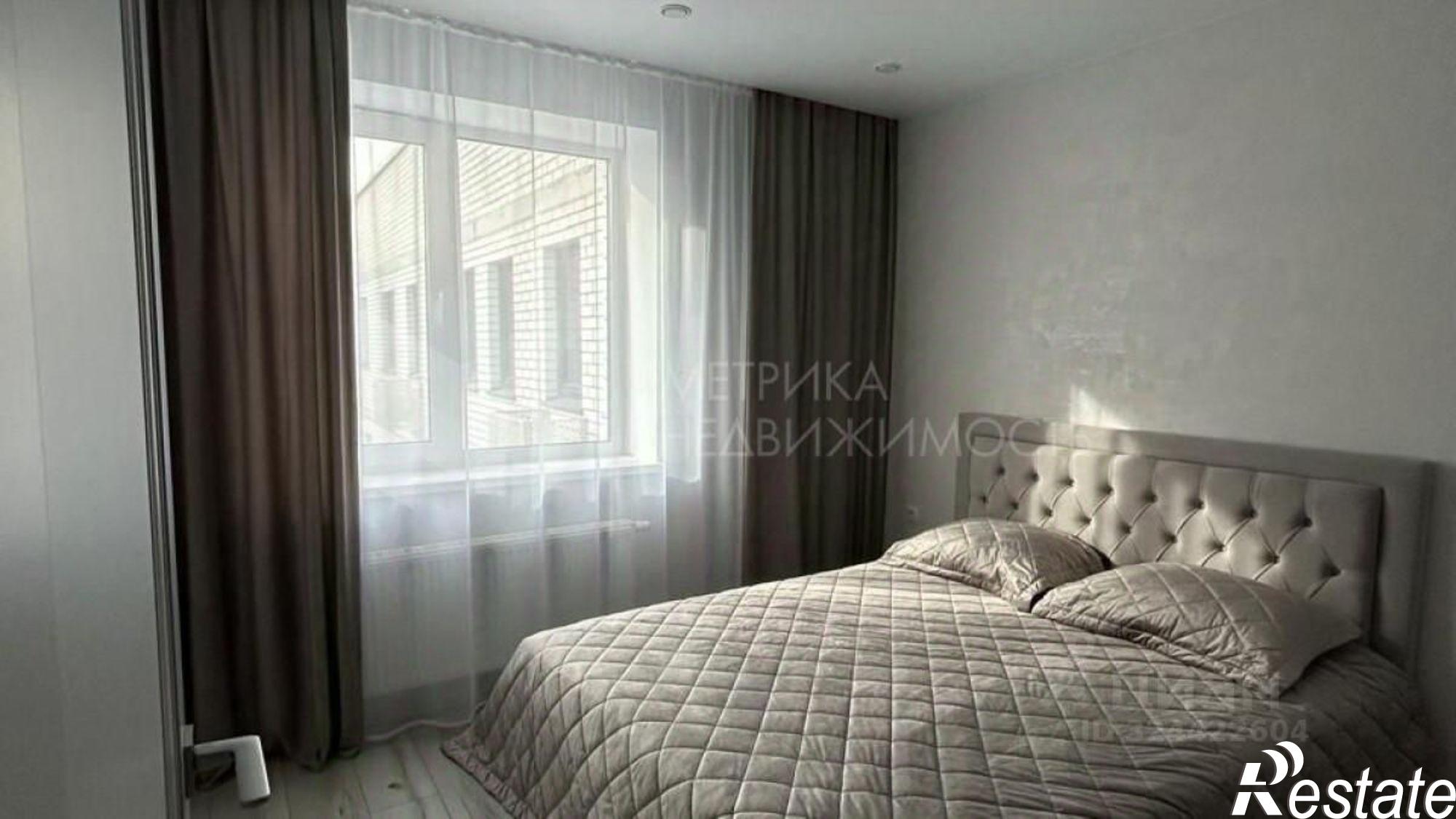 Купить квартиру за 7 650 000 рублей на ул Новоселов, 96