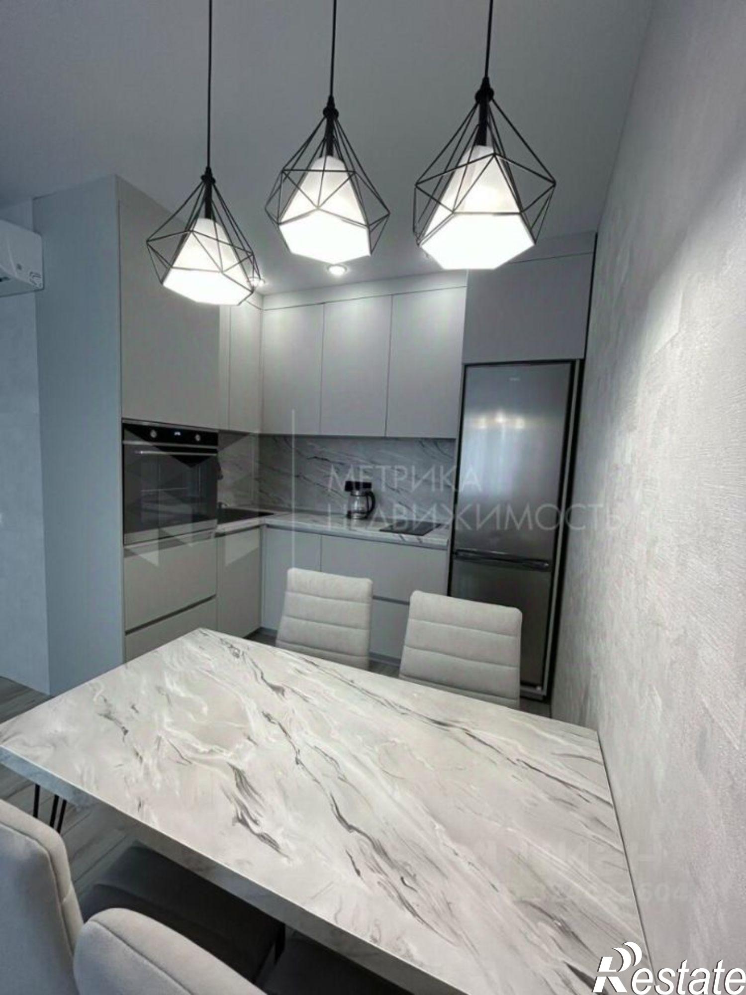 Купить квартиру за 7 650 000 рублей на ул Новоселов, 96