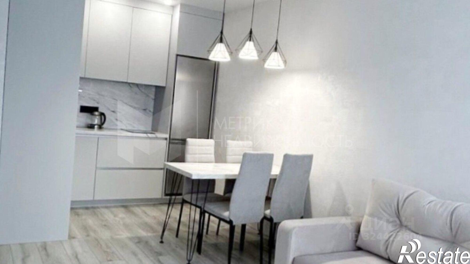 Купить квартиру за 7 650 000 рублей на ул Новоселов, 96