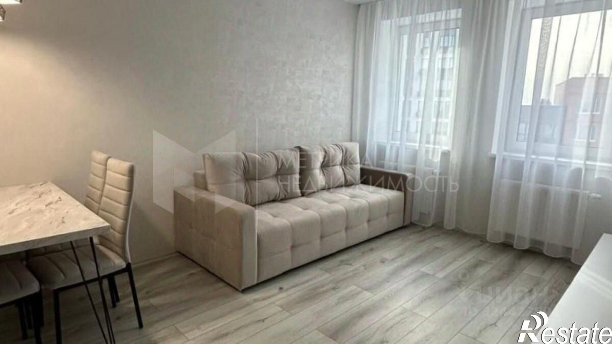 Купить квартиру за 7 650 000 рублей на ул Новоселов, 96