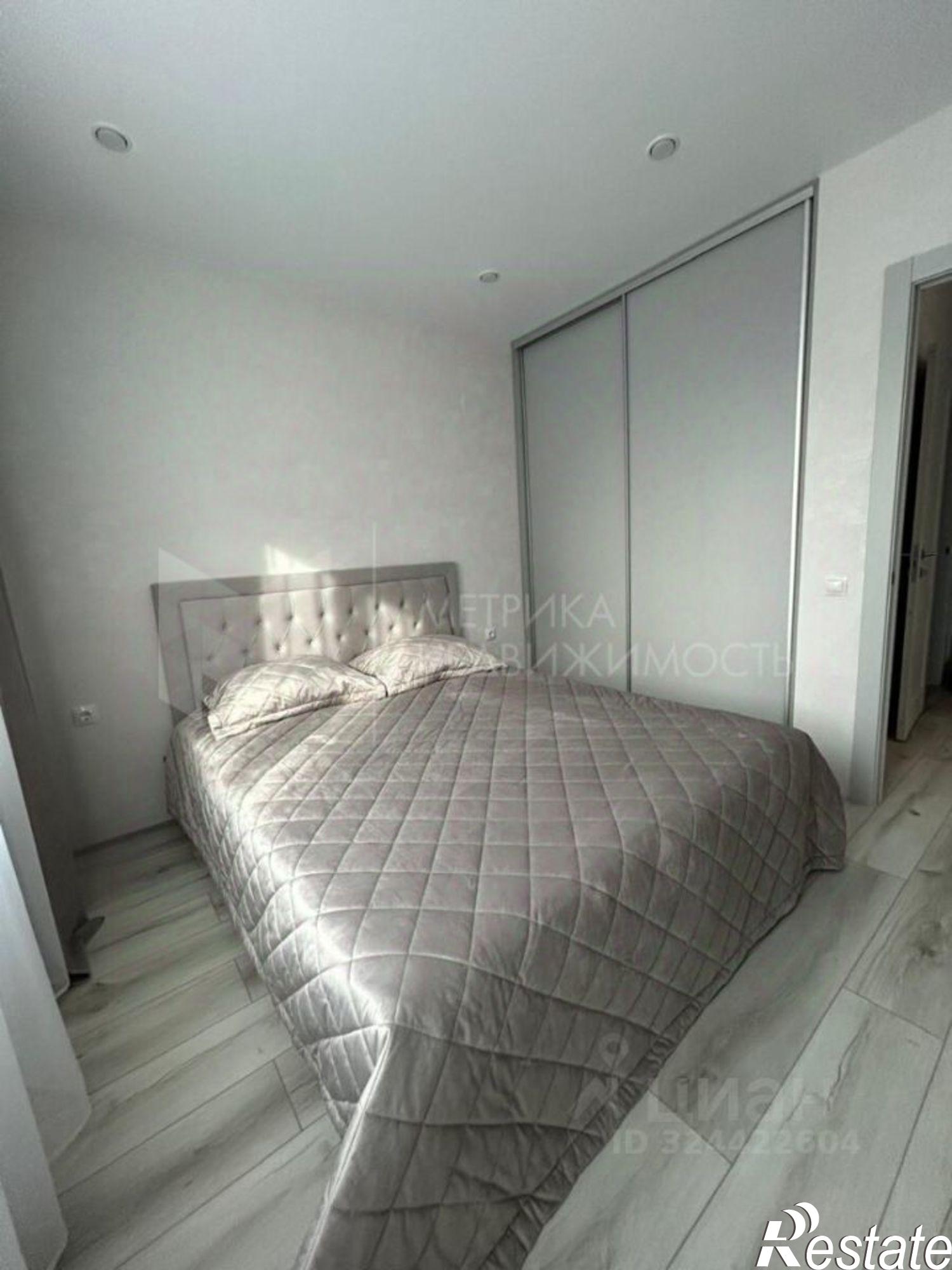 Купить квартиру за 7 650 000 рублей на ул Новоселов, 96