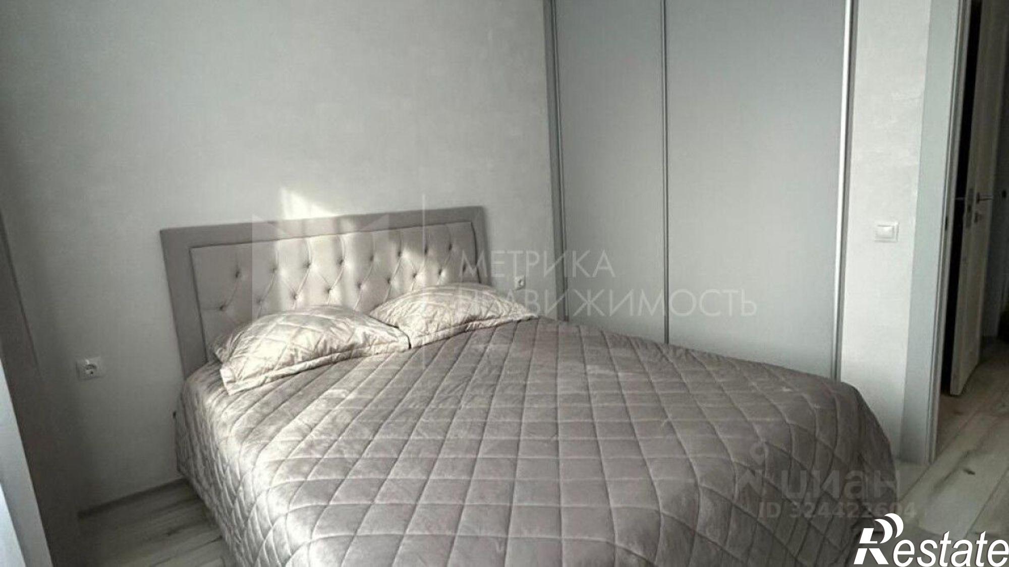 Купить квартиру за 7 650 000 рублей на ул Новоселов, 96