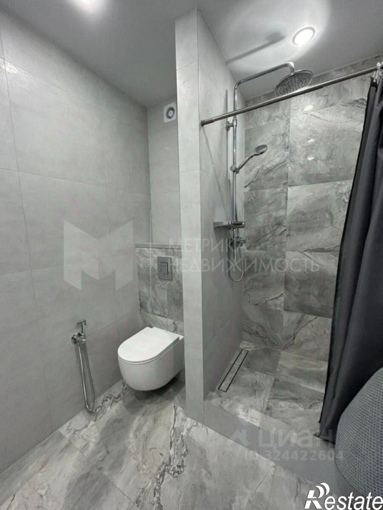 Купить квартиру за 7 650 000 рублей на ул Новоселов, 96