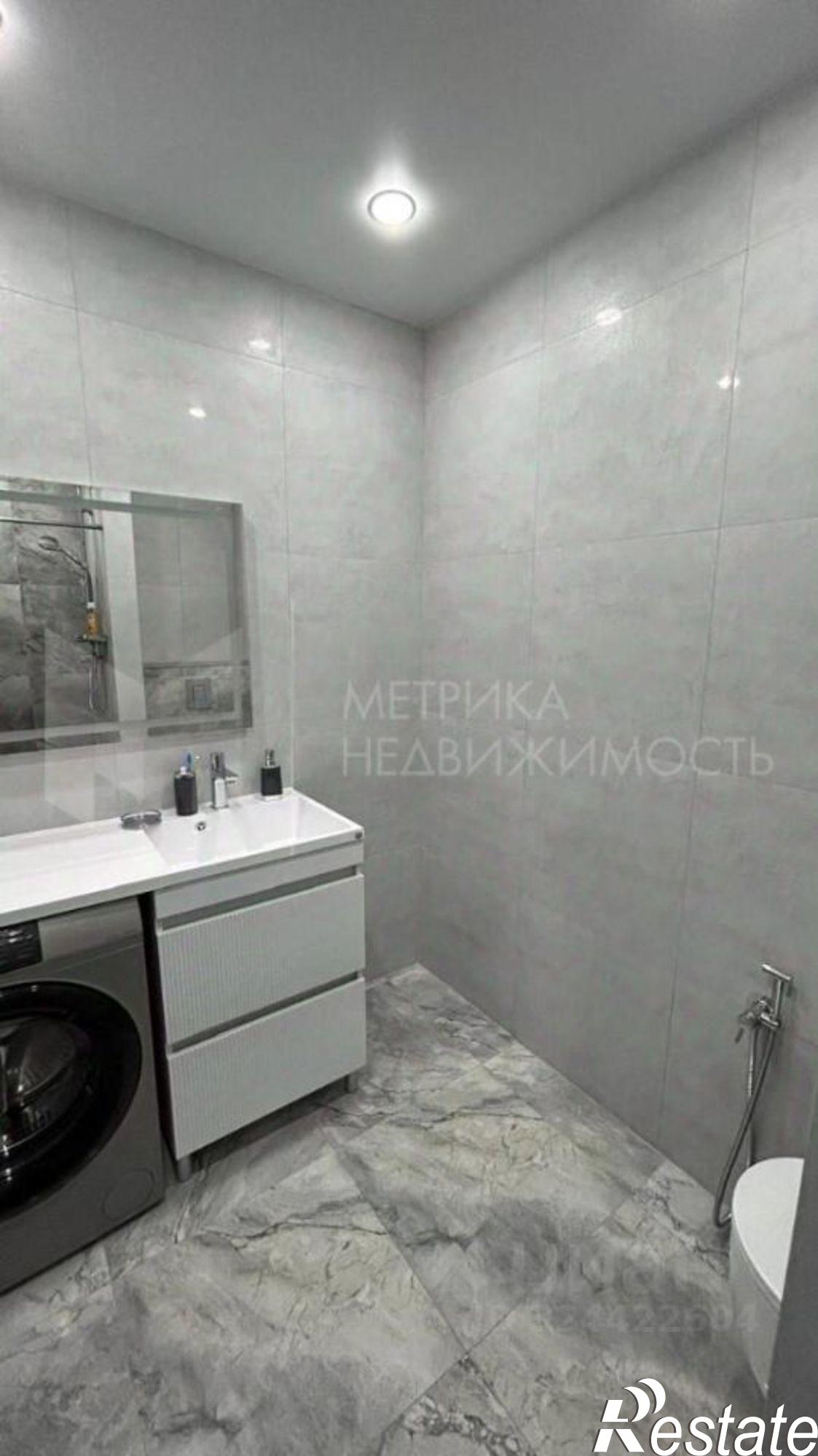 Купить квартиру за 7 650 000 рублей на ул Новоселов, 96