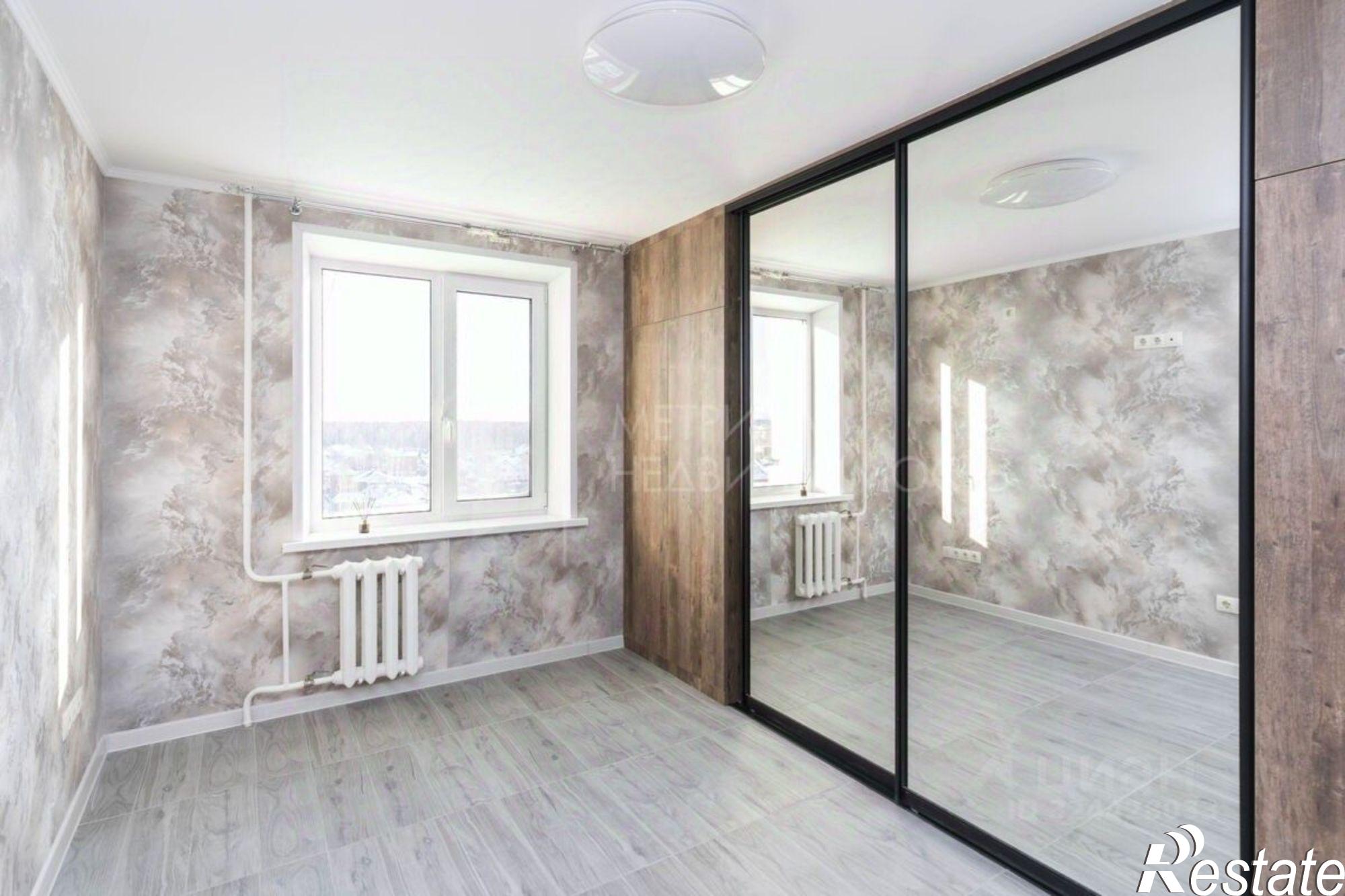 Купить квартиру за 6 400 000 рублей на ул Малая Боровская, 38 2