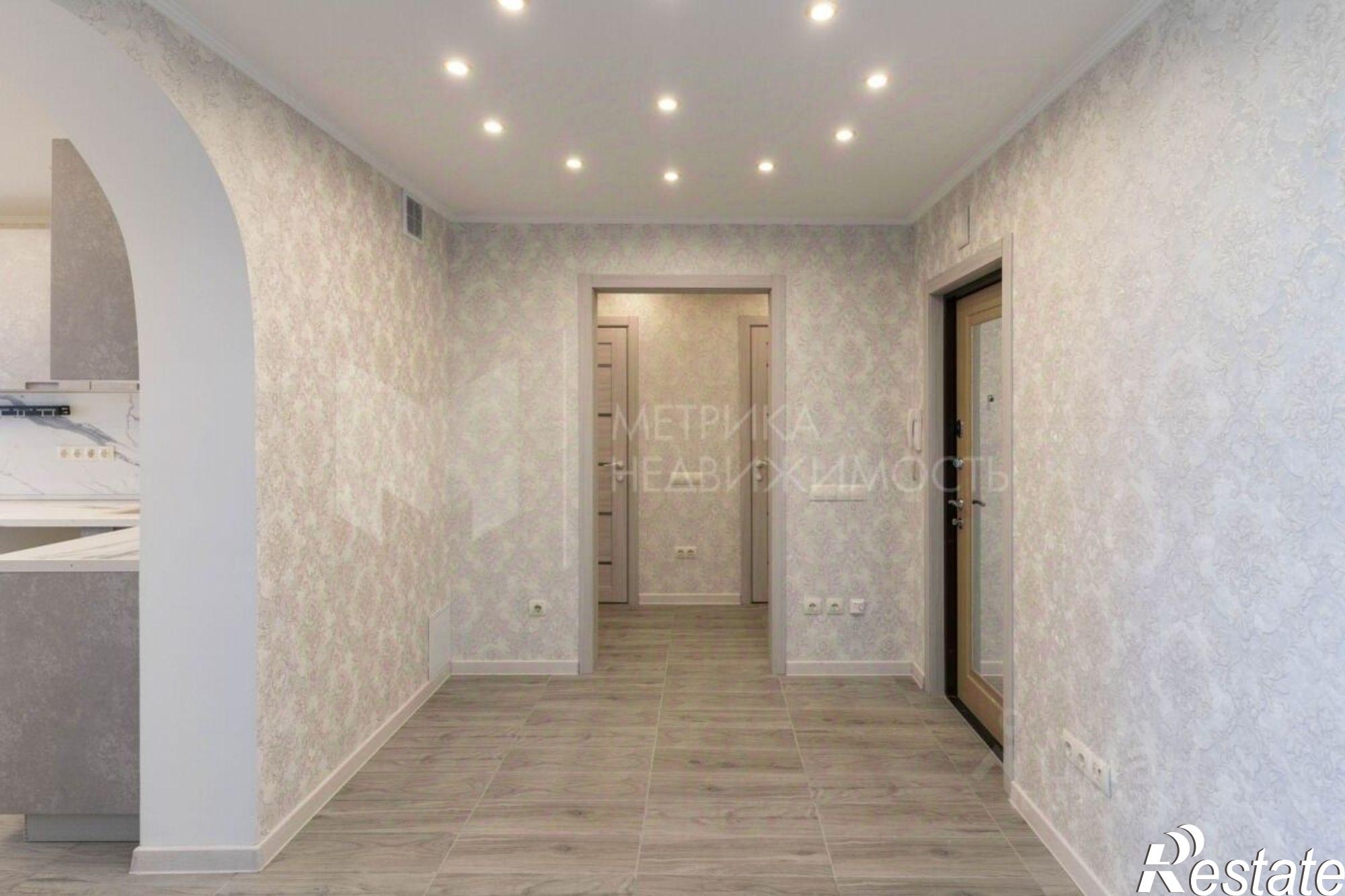 Купить квартиру за 6 400 000 рублей на ул Малая Боровская, 38 2