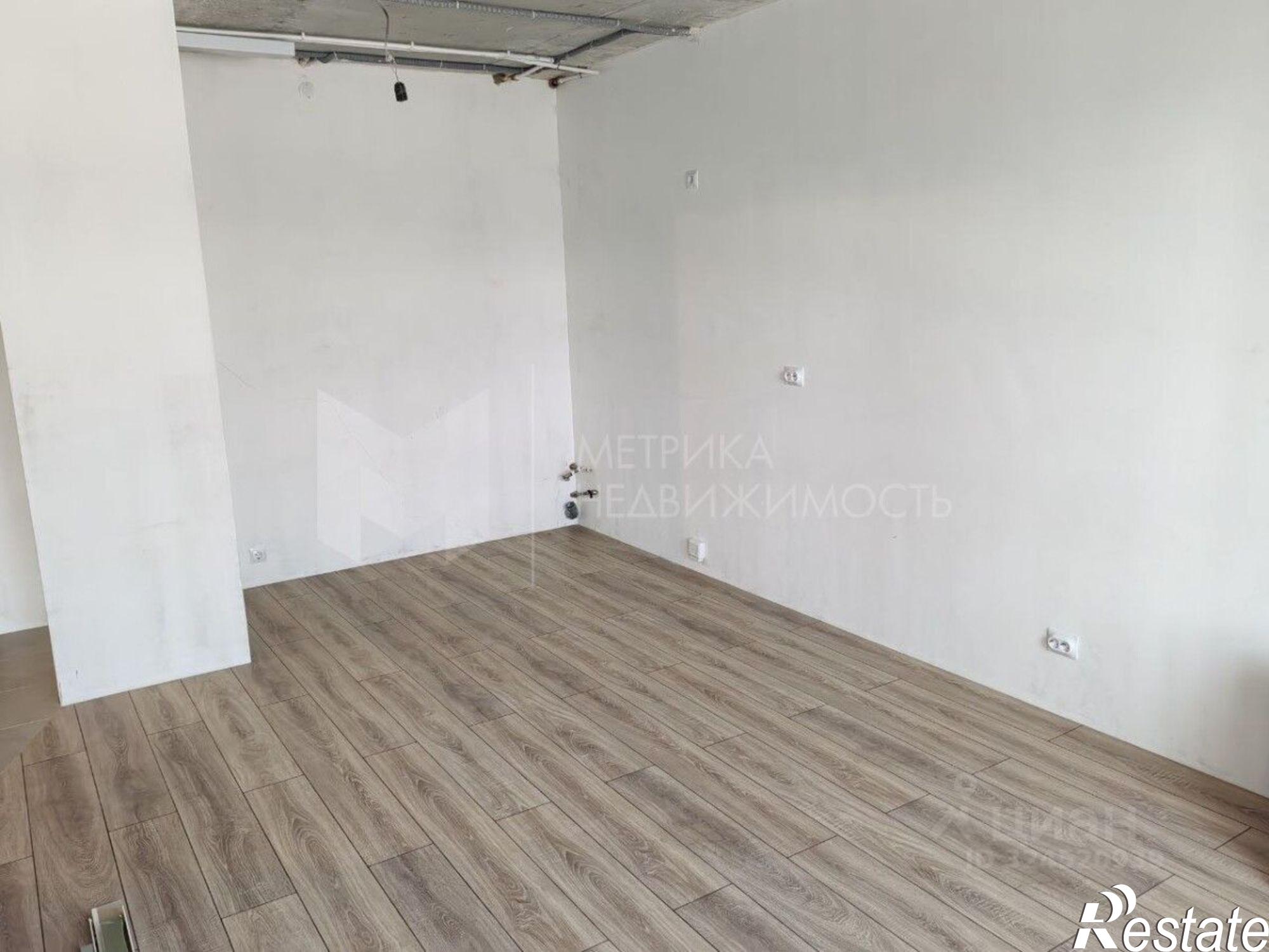 Купить квартиру за 5 700 000 рублей на Полевая улица, 117 к4