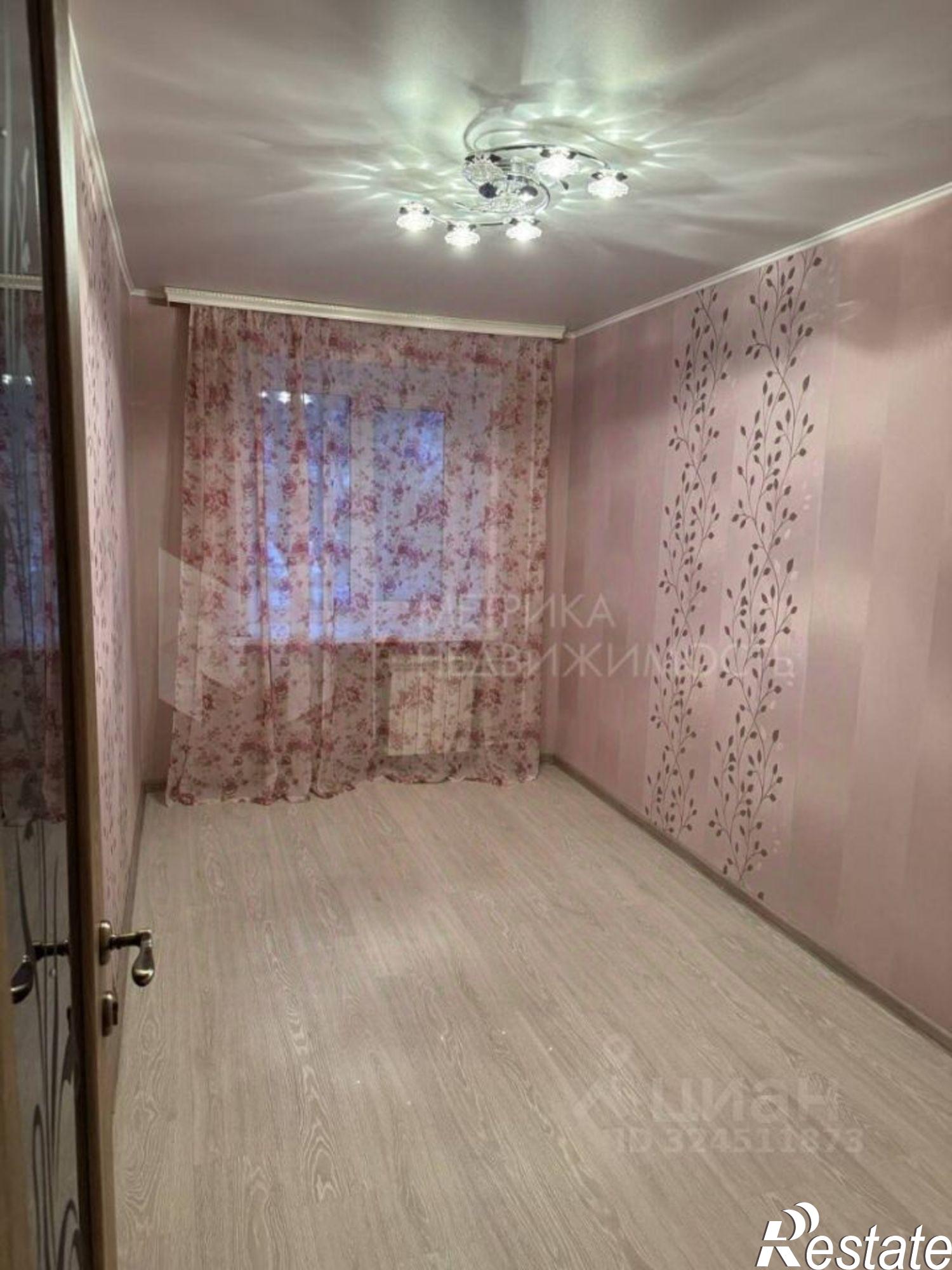 Купить квартиру за 6 050 000 рублей на улица Карла Маркса, 125