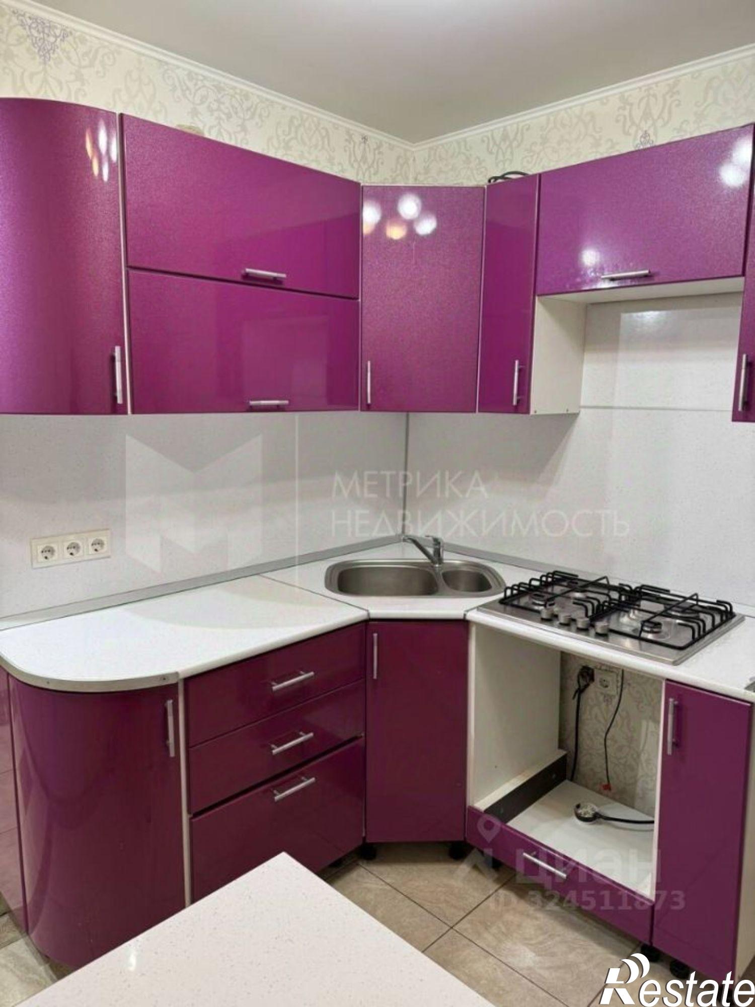 Купить квартиру за 6 050 000 рублей на улица Карла Маркса, 125