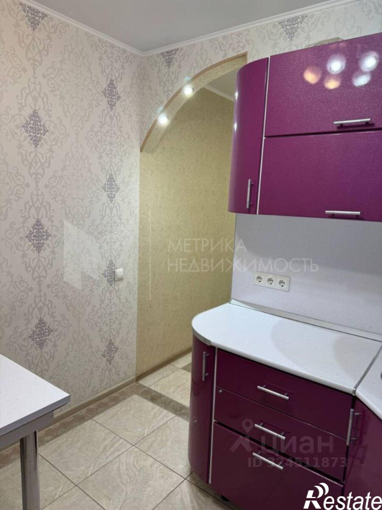 Купить квартиру за 6 050 000 рублей на улица Карла Маркса, 125