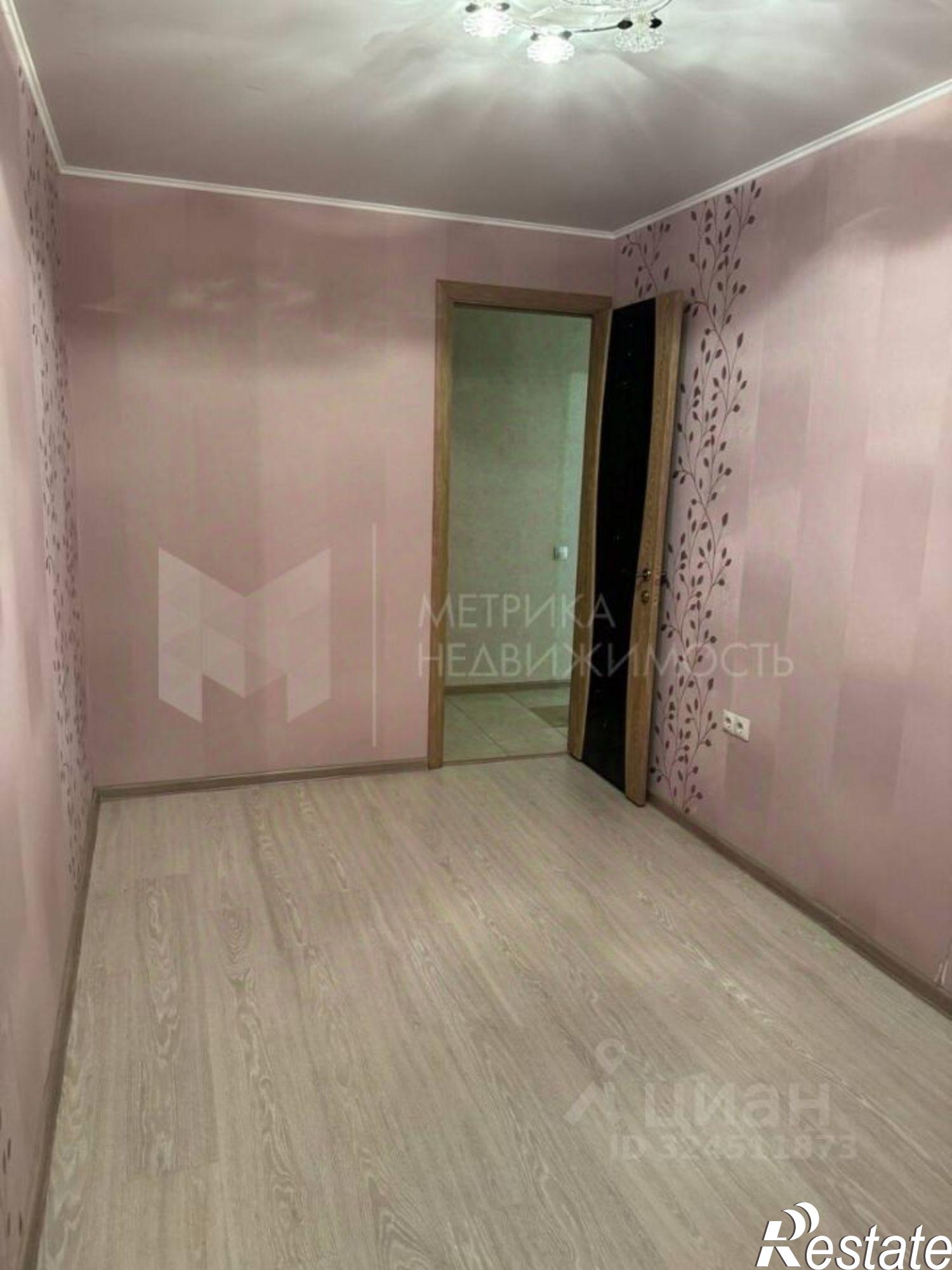 Купить квартиру за 6 050 000 рублей на улица Карла Маркса, 125