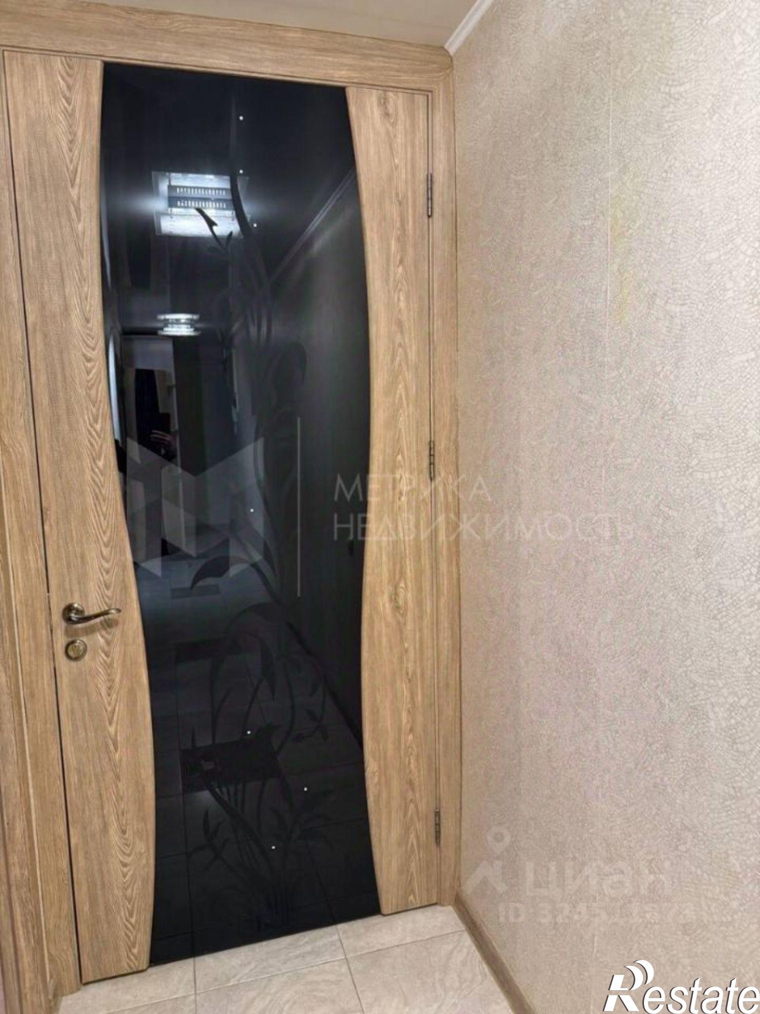 Купить квартиру за 6 050 000 рублей на улица Карла Маркса, 125