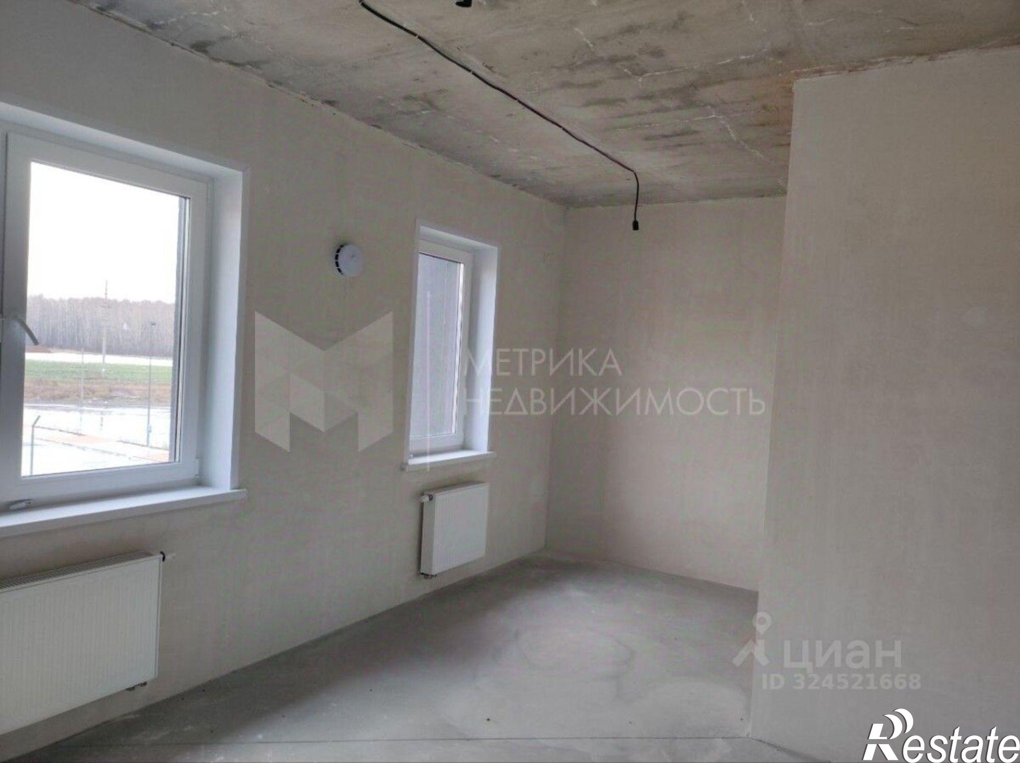 Купить квартиру за 8 250 000 рублей на улица Игоря Комиссарова, 10