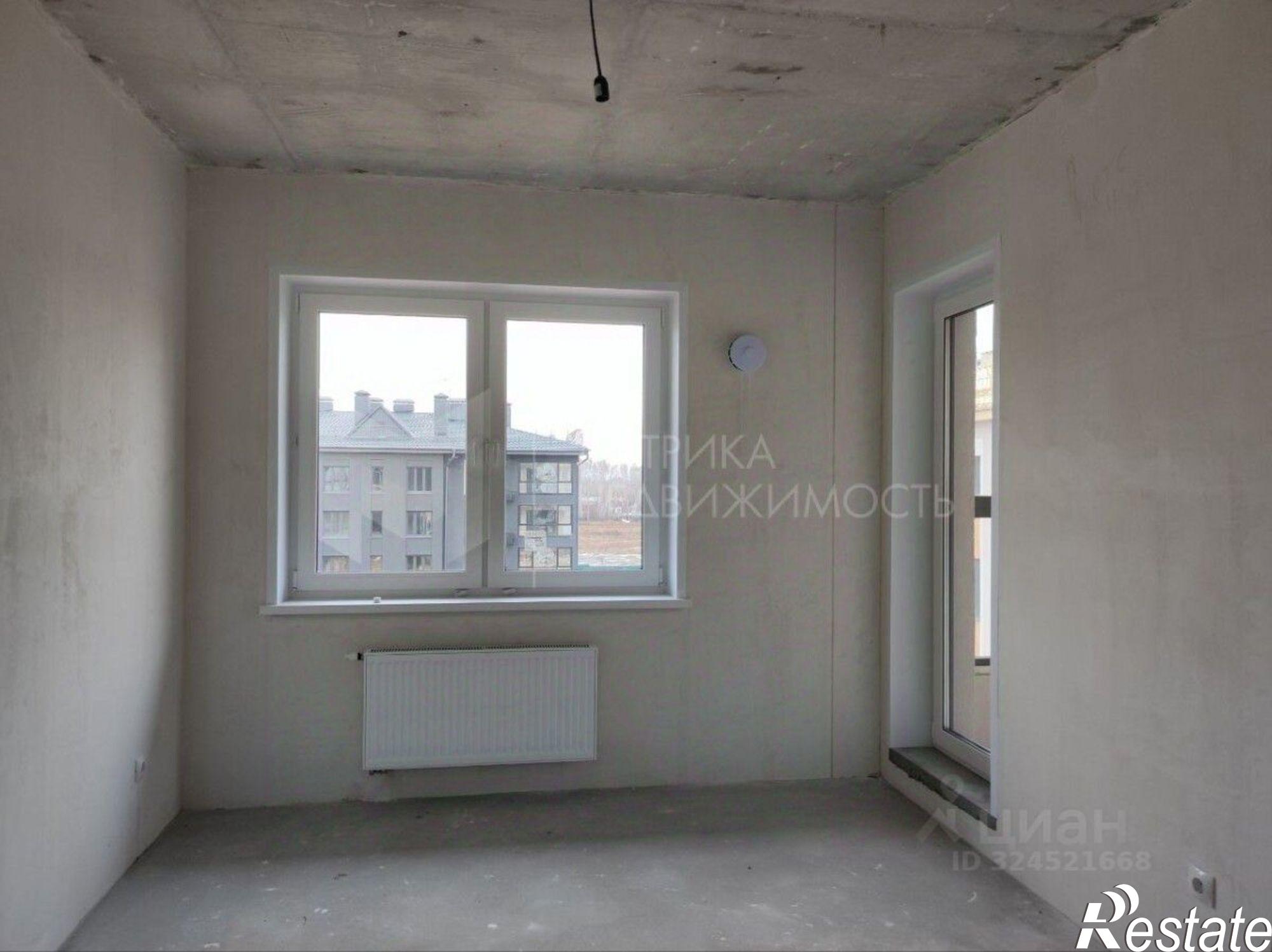 Купить квартиру за 8 250 000 рублей на улица Игоря Комиссарова, 10