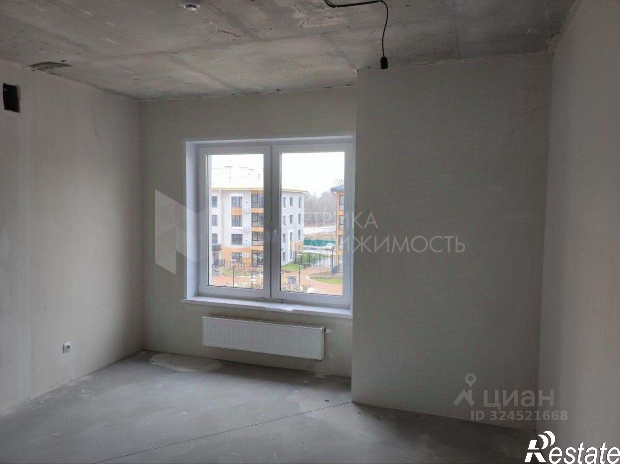 Купить квартиру за 8 250 000 рублей на улица Игоря Комиссарова, 10