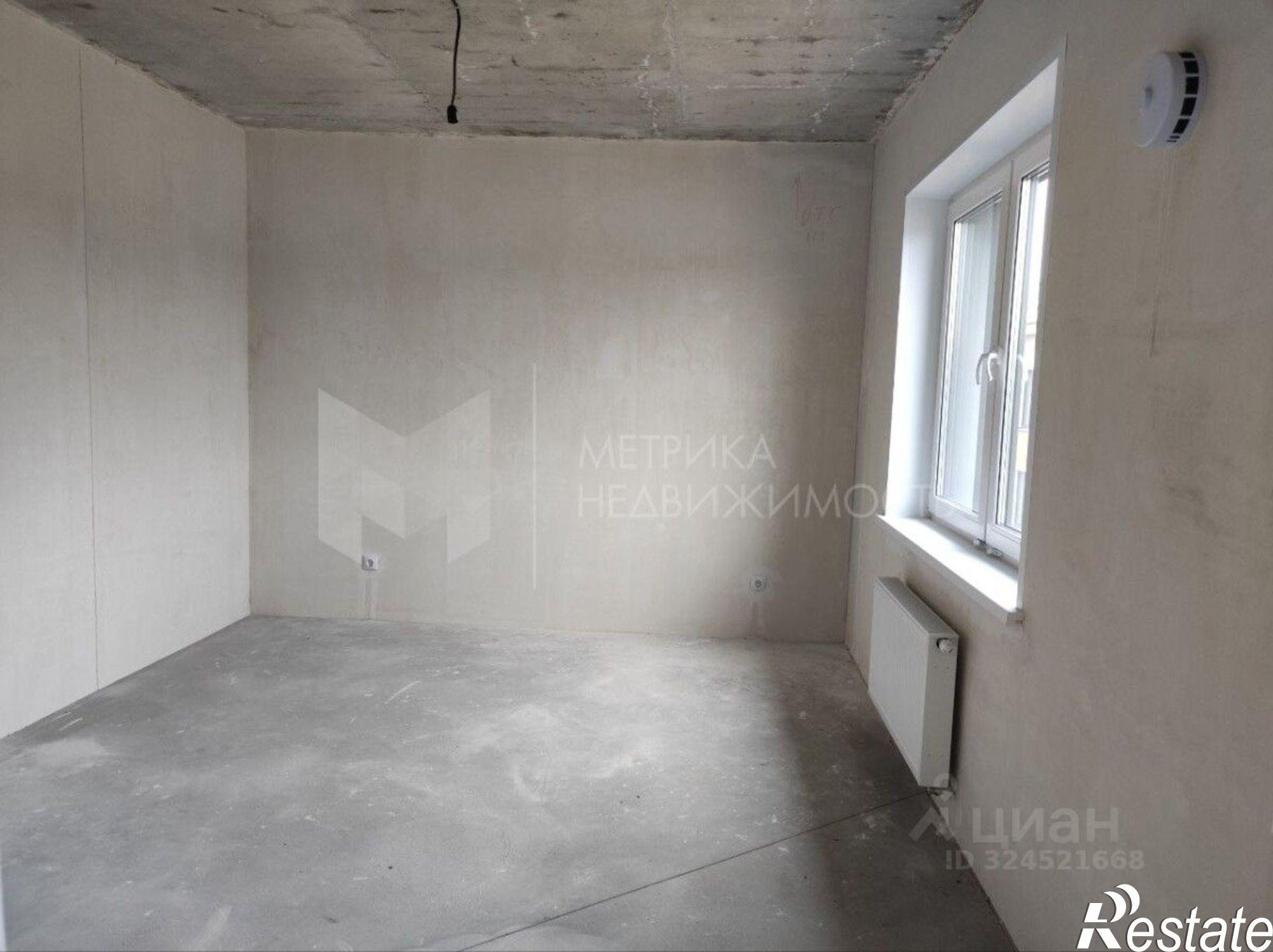 Купить квартиру за 8 250 000 рублей на улица Игоря Комиссарова, 10