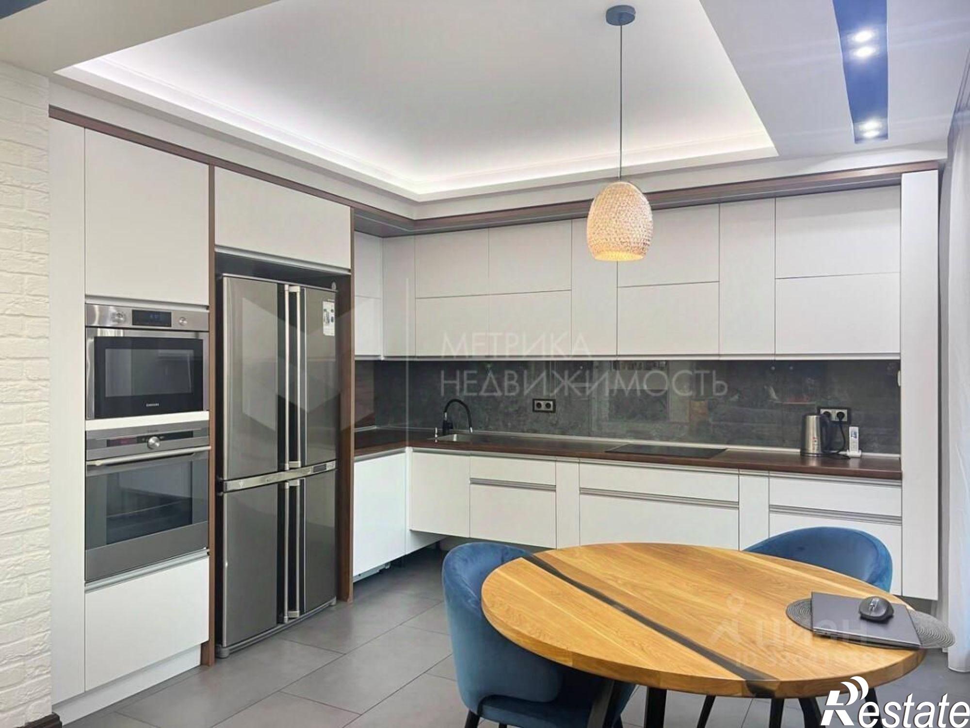 Купить квартиру за 12 500 000 рублей на ул Ямская, 86