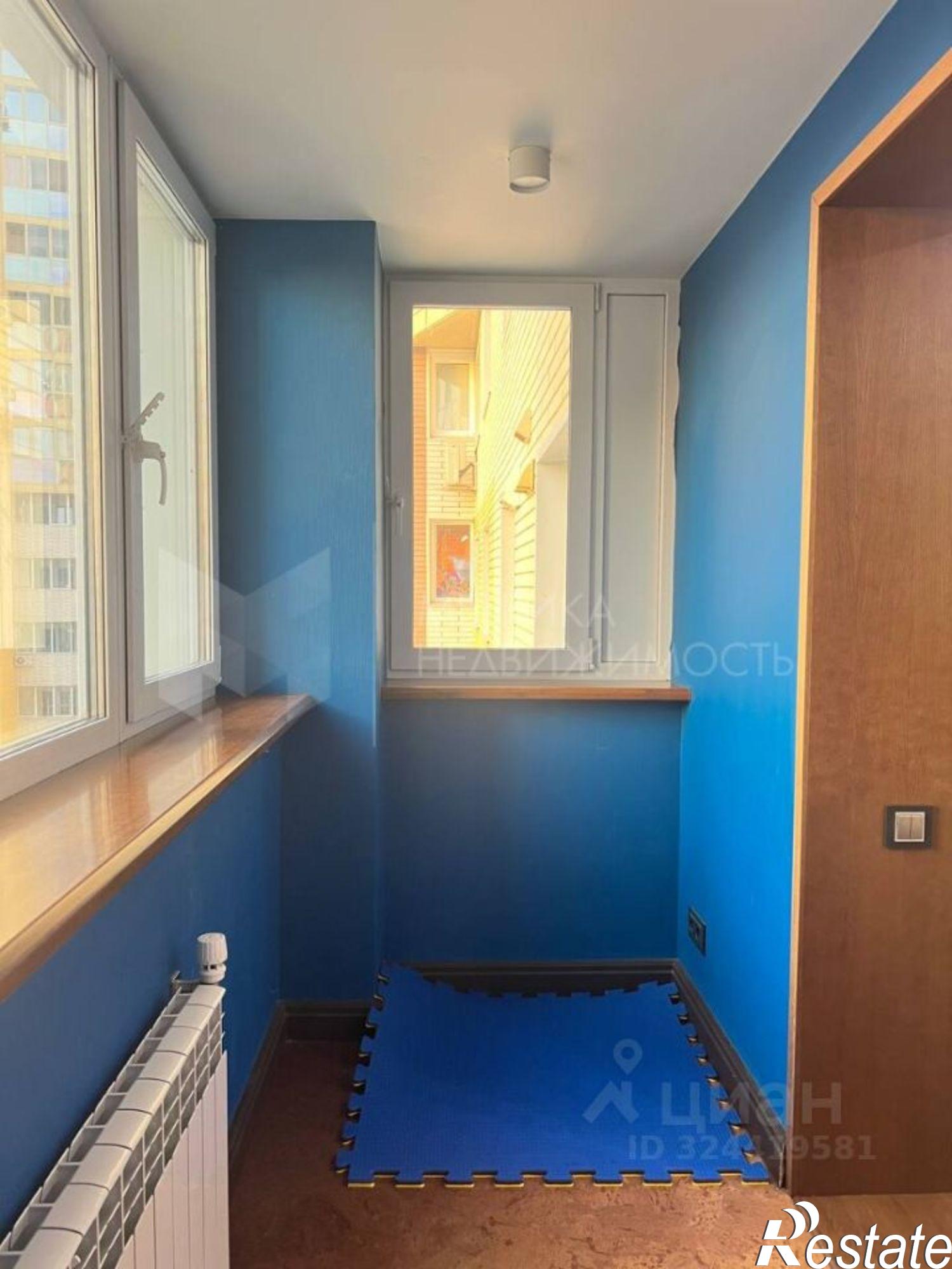 Купить квартиру за 12 500 000 рублей на ул Ямская, 86