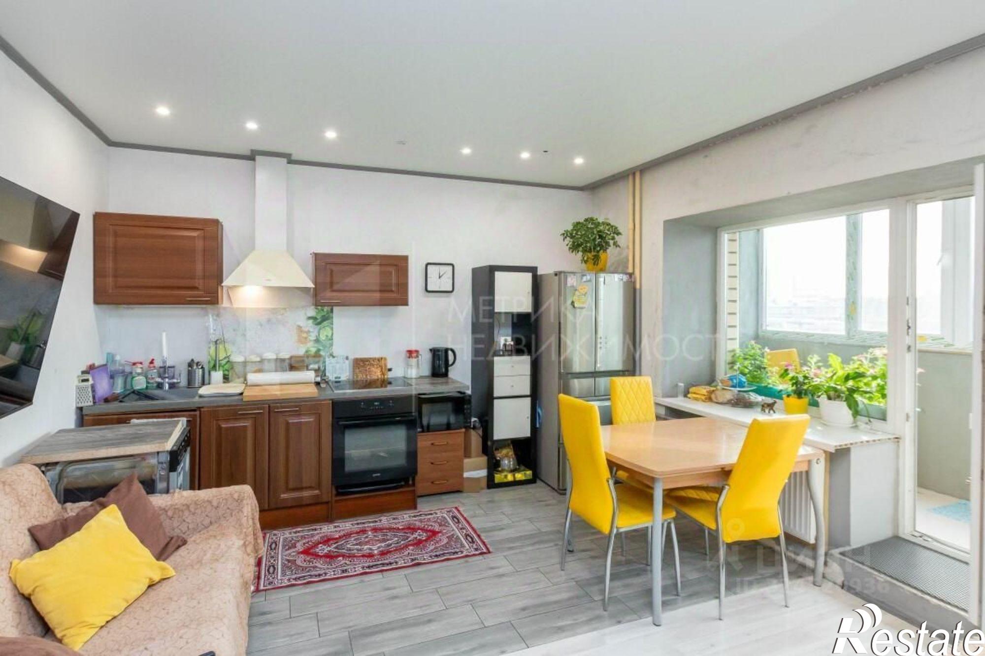 Купить квартиру за 5 000 000 рублей на ул Широтная, 209