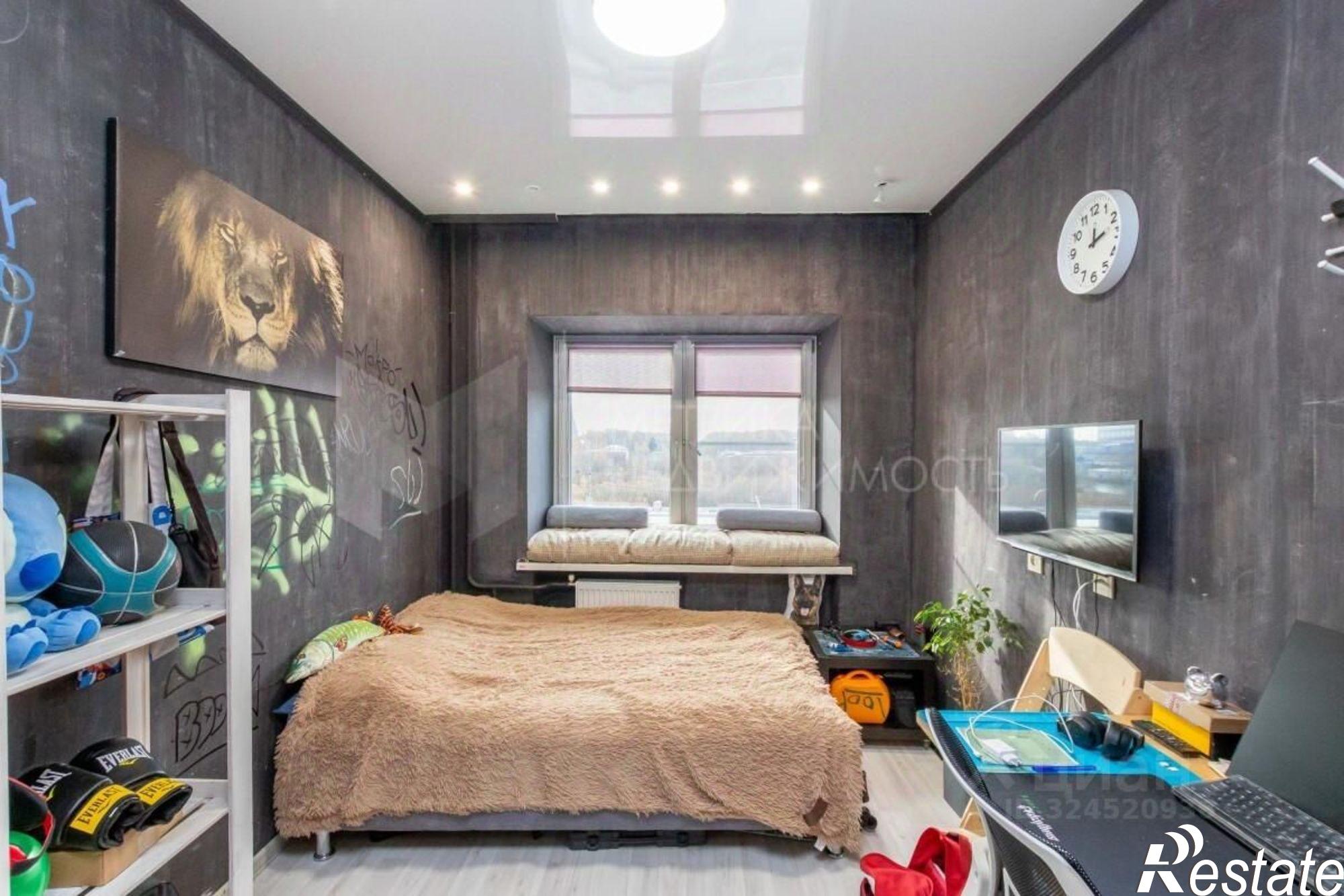 Купить квартиру за 5 000 000 рублей на ул Широтная, 209