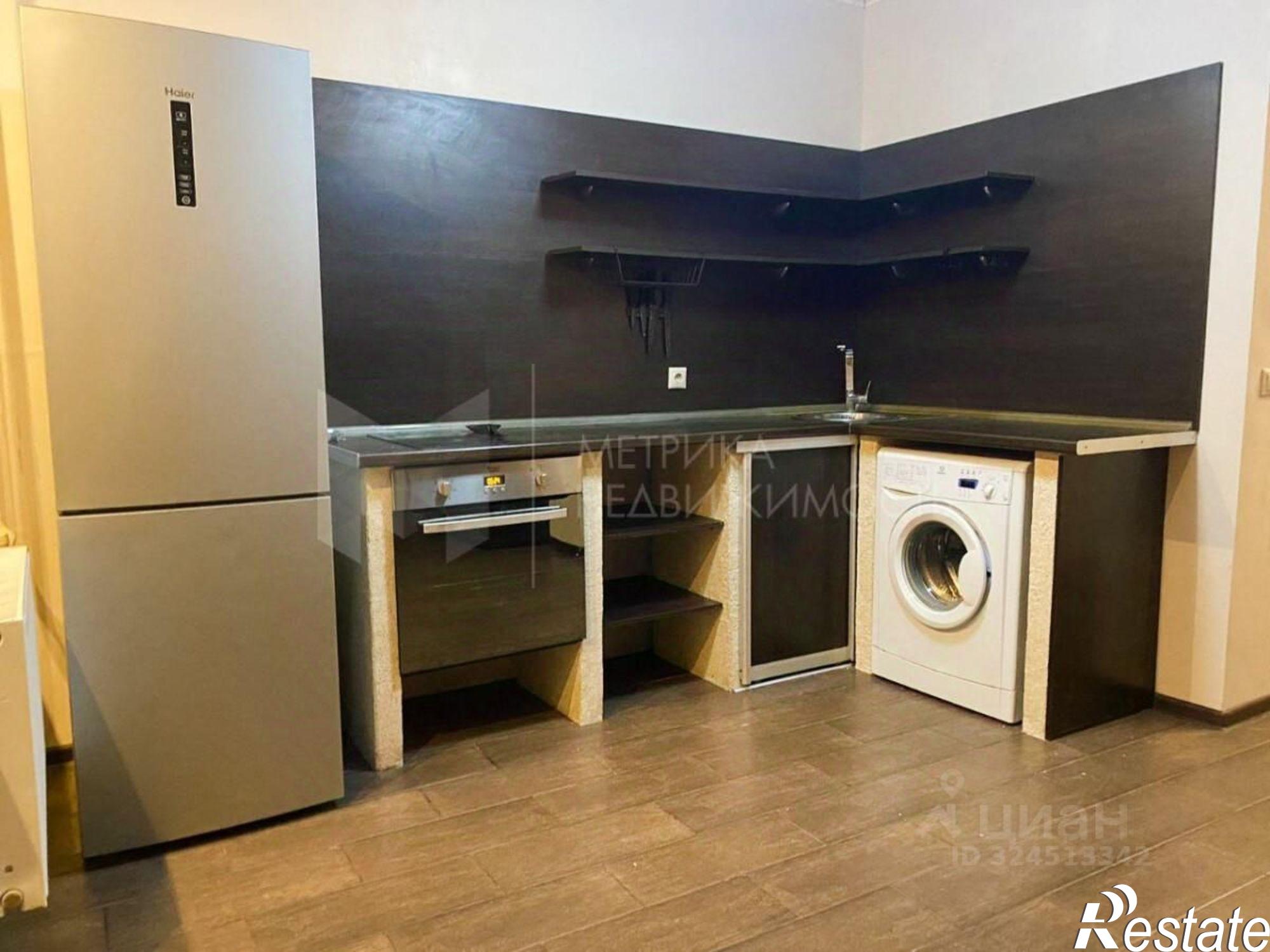 Купить квартиру за 4 790 000 рублей на ул Василия Гольцова, 1