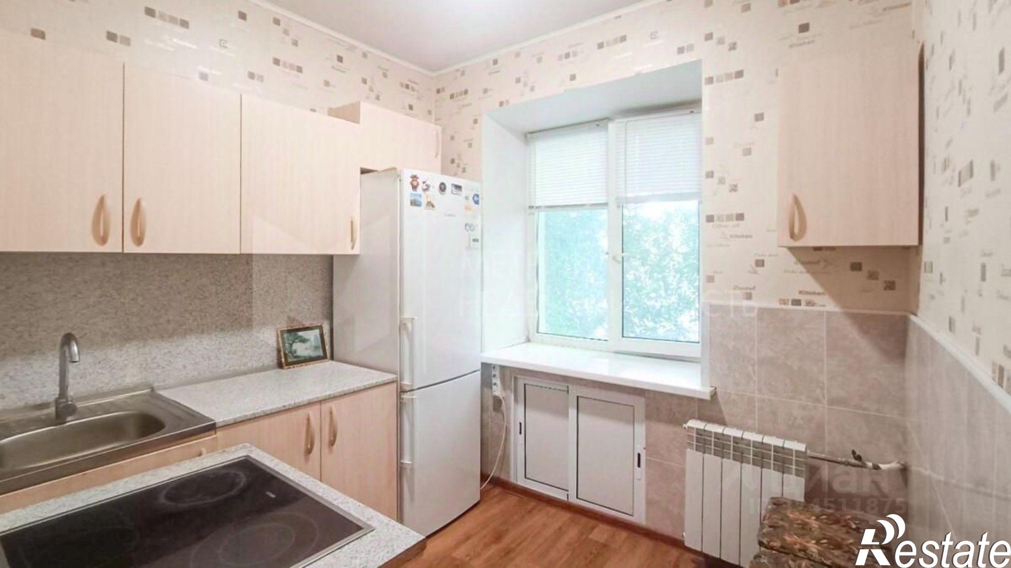 Купить квартиру за 4 380 000 рублей на ул Максима Горького, 31