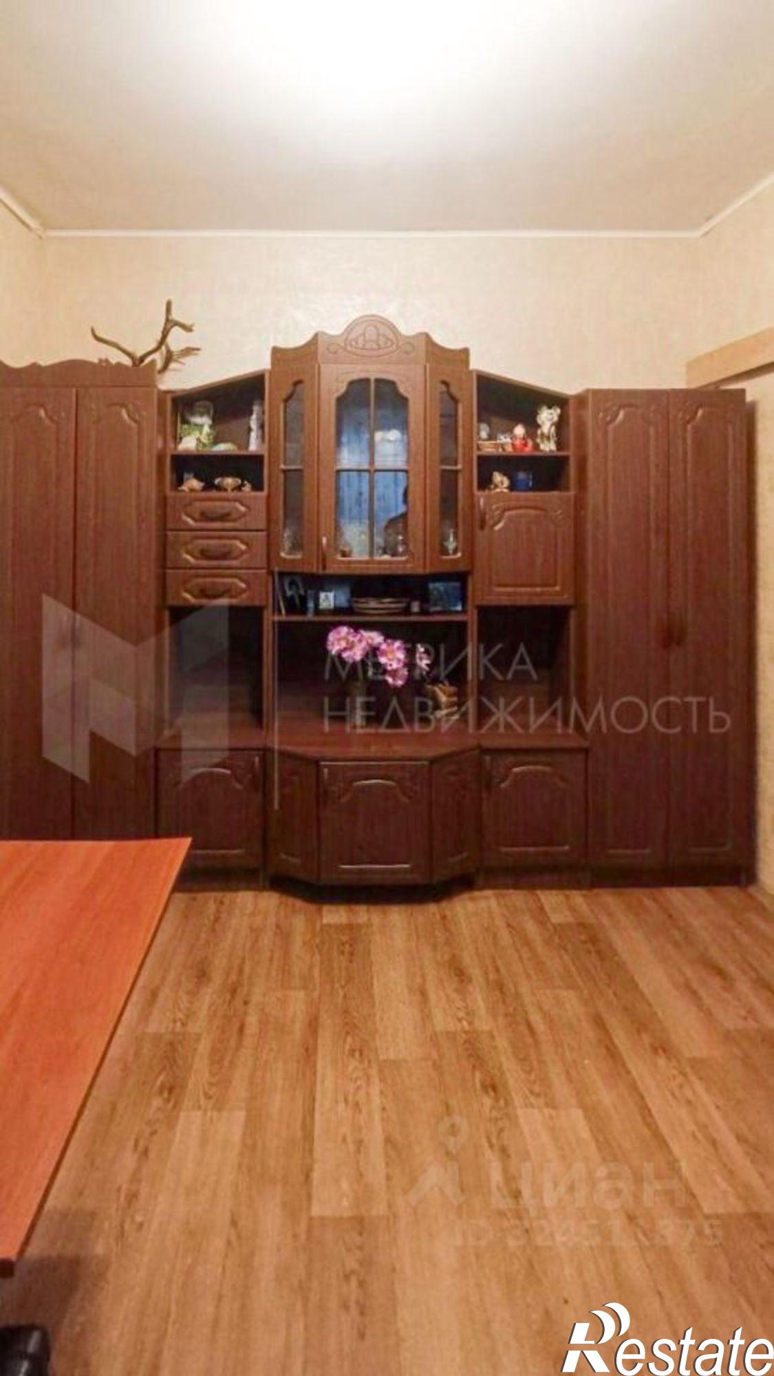 Купить квартиру за 4 380 000 рублей на ул Максима Горького, 31