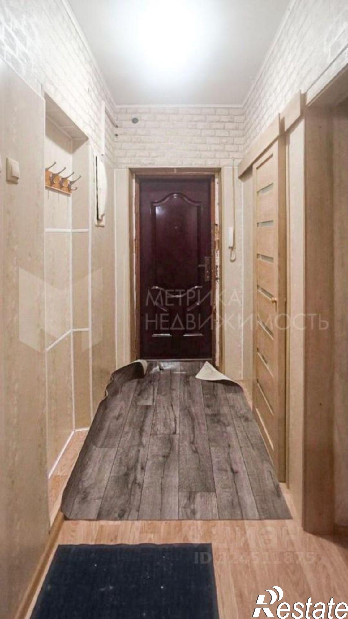 Купить квартиру за 4 380 000 рублей на ул Максима Горького, 31