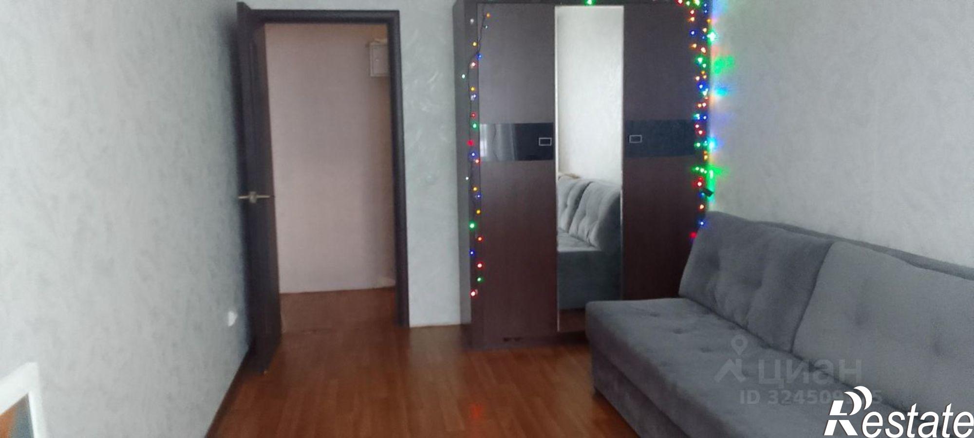 Сдать квартиру за 22 000 рублей на Лесопарковая улица, 19