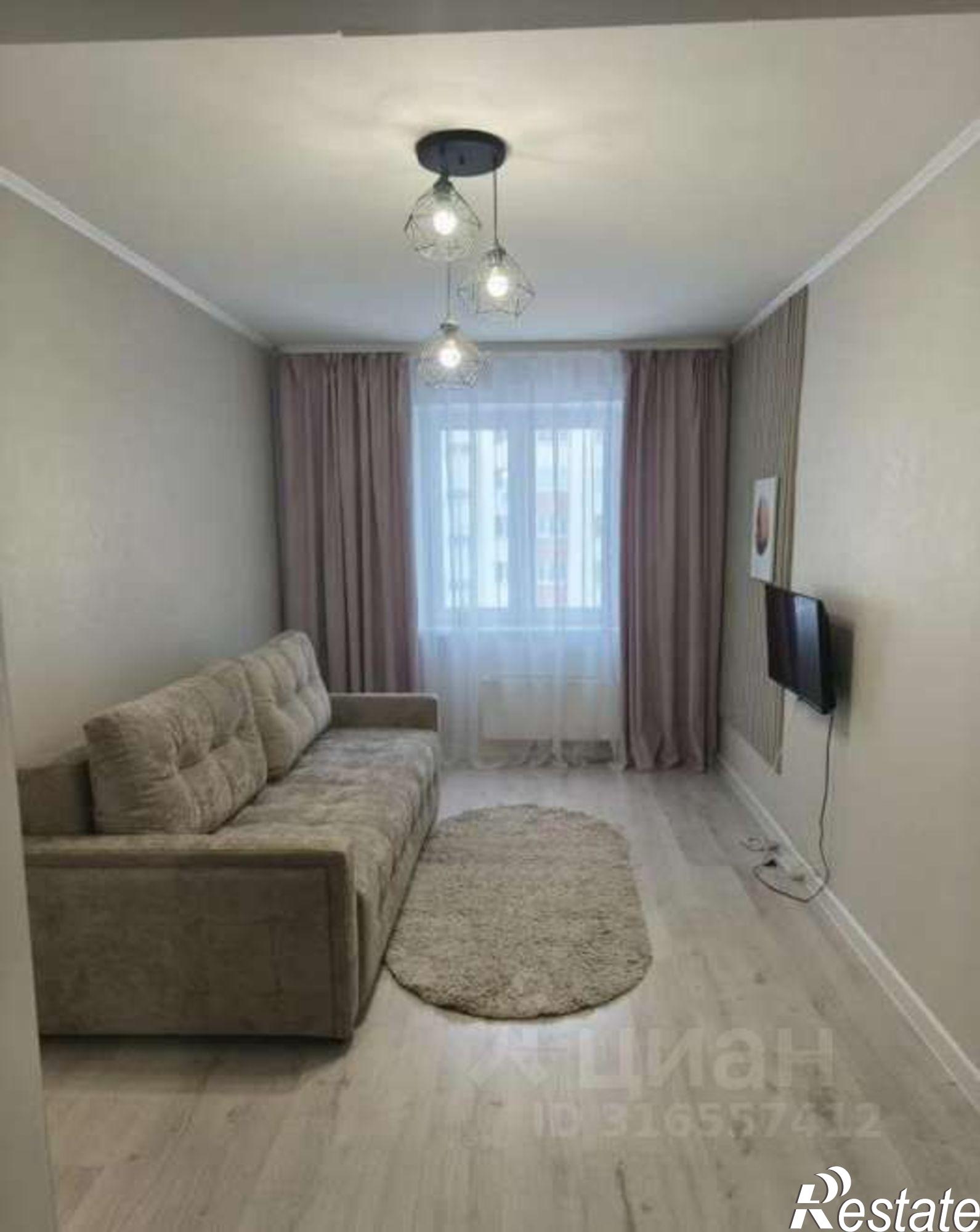 Сдать квартиру за 25 000 рублей на Западносибирская улица, 28