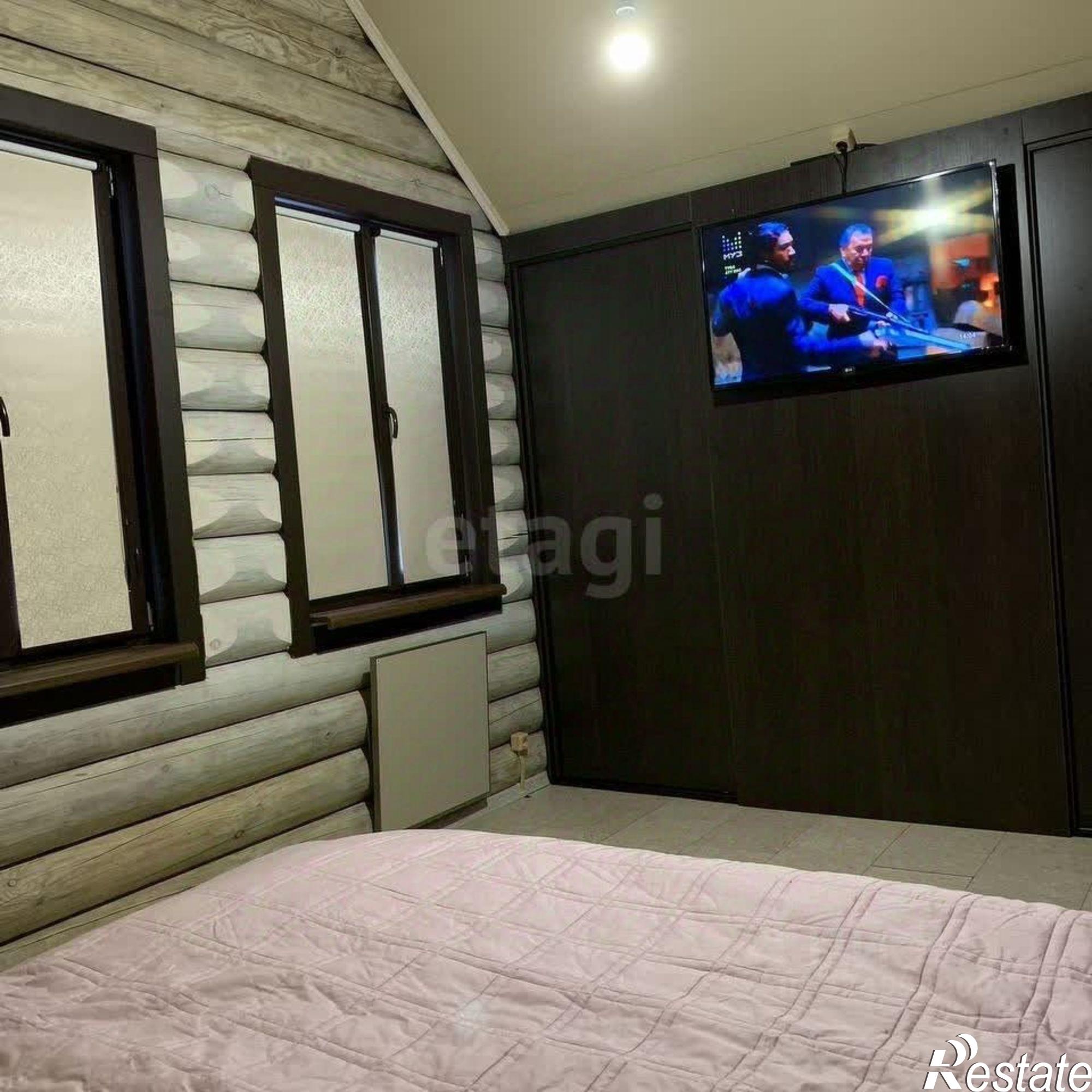 Сдать дачу, дом, коттедж за 120 000 рублей на Центральная улица, 44