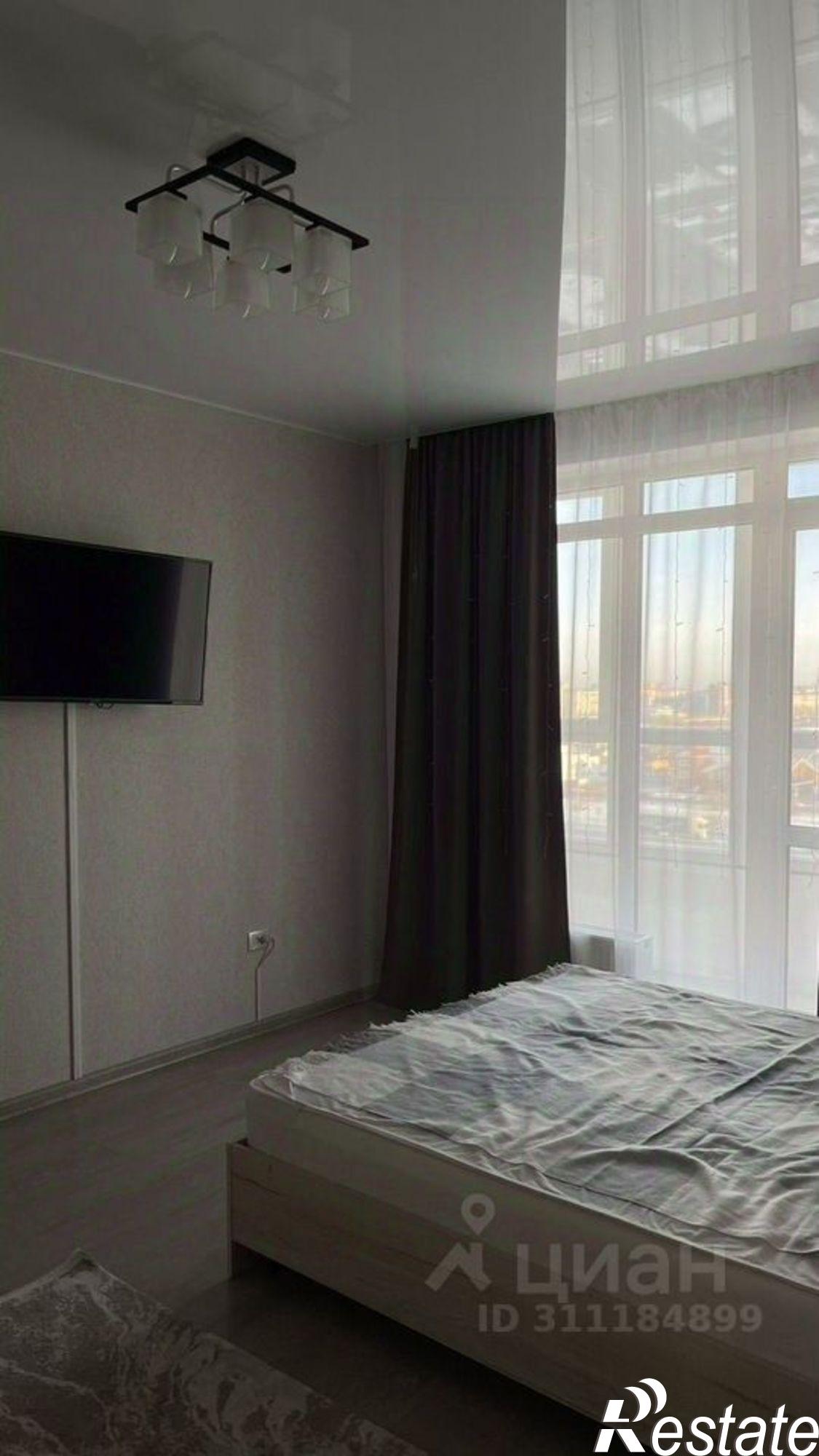 Сдать квартиру за 28 000 рублей на улица Александра Протозанова, 10 к1