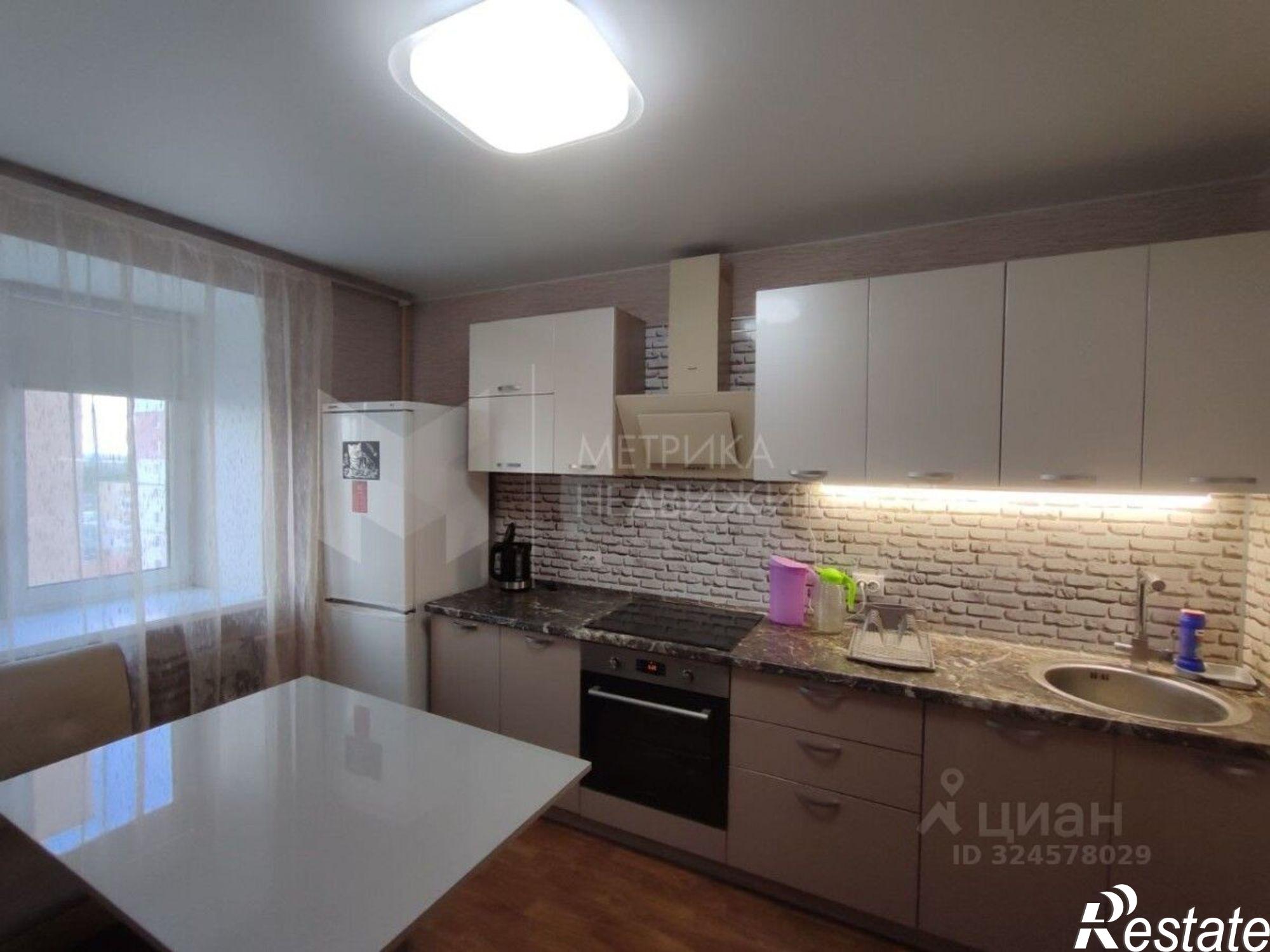 Сдать квартиру за 26 000 рублей на ул Энергостроителей, 15