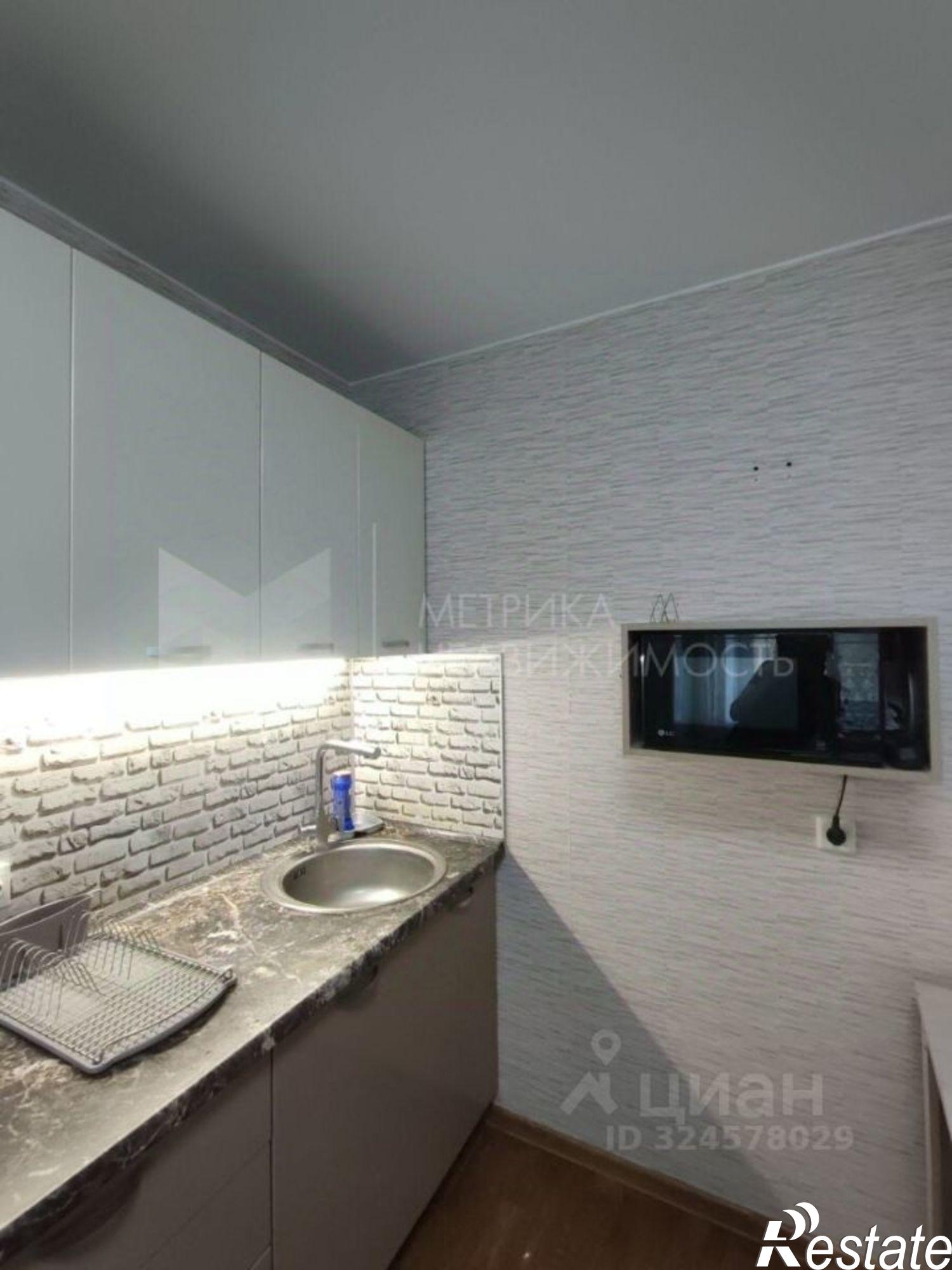 Сдать квартиру за 26 000 рублей на ул Энергостроителей, 15