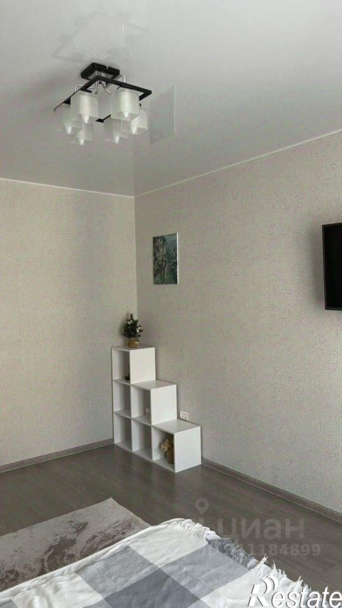 Сдать квартиру за 28 000 рублей на улица Александра Протозанова, 10 к1