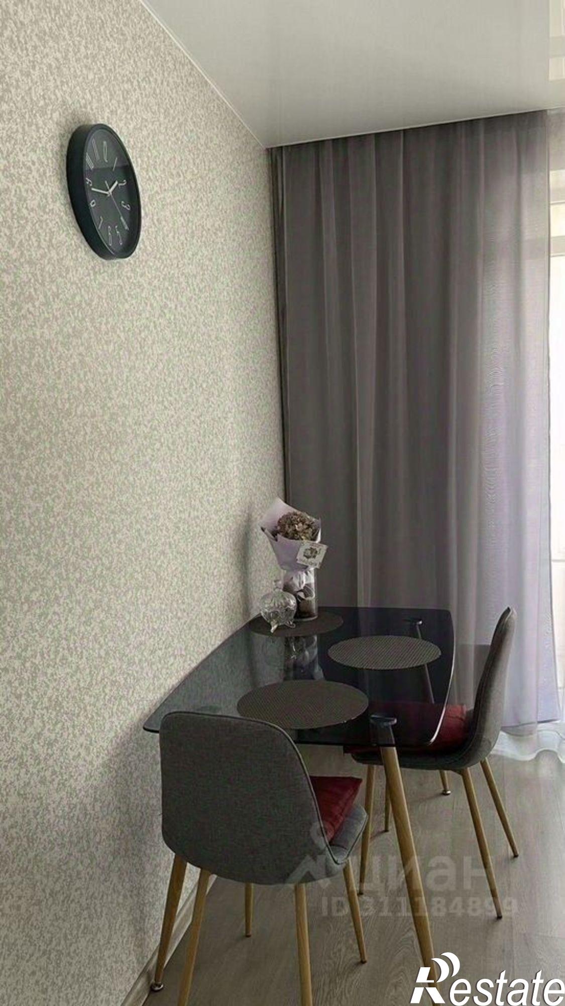 Сдать квартиру за 28 000 рублей на улица Александра Протозанова, 10 к1