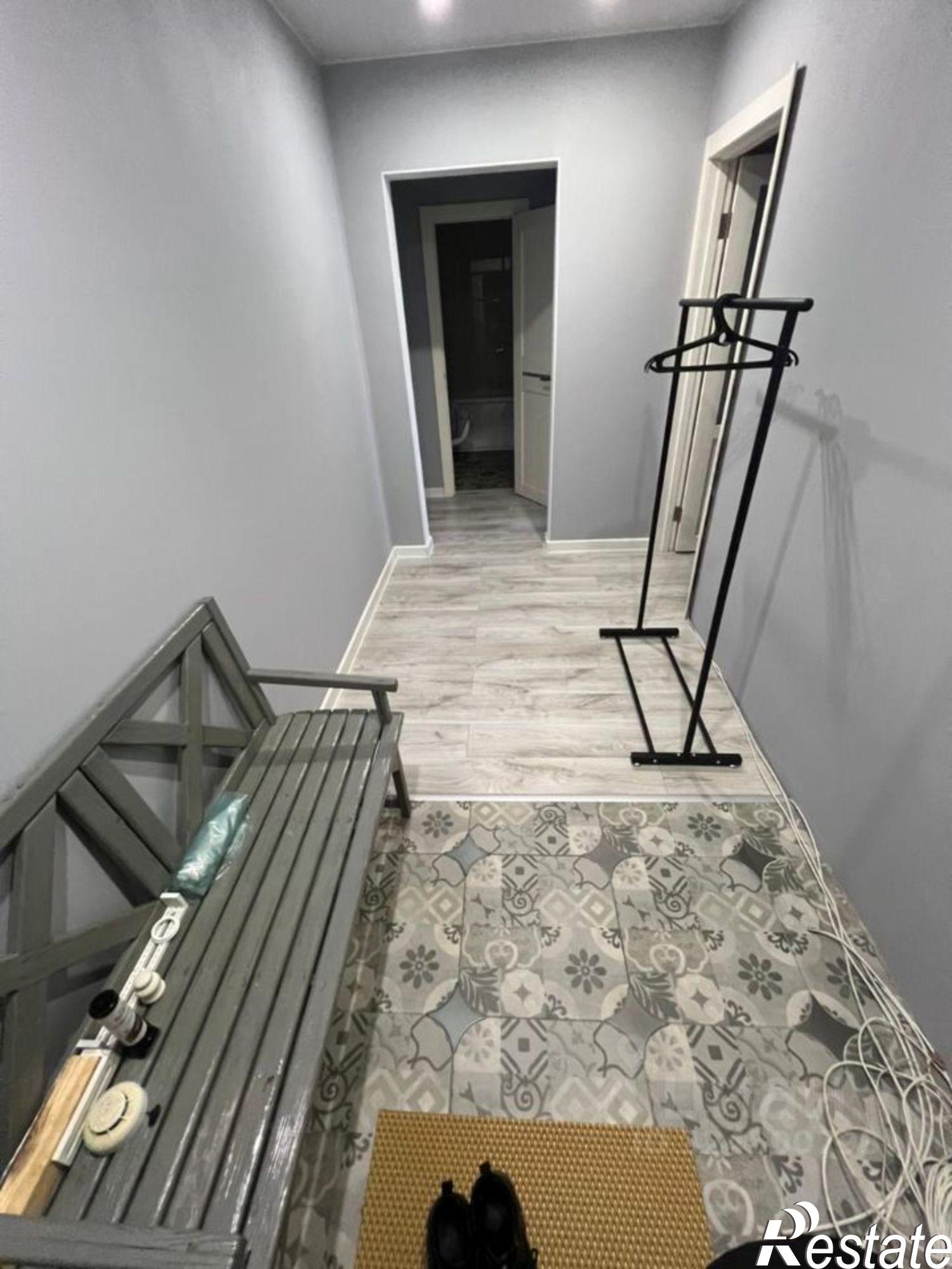 Сдать квартиру за 34 000 рублей на улица Созидателей, 10