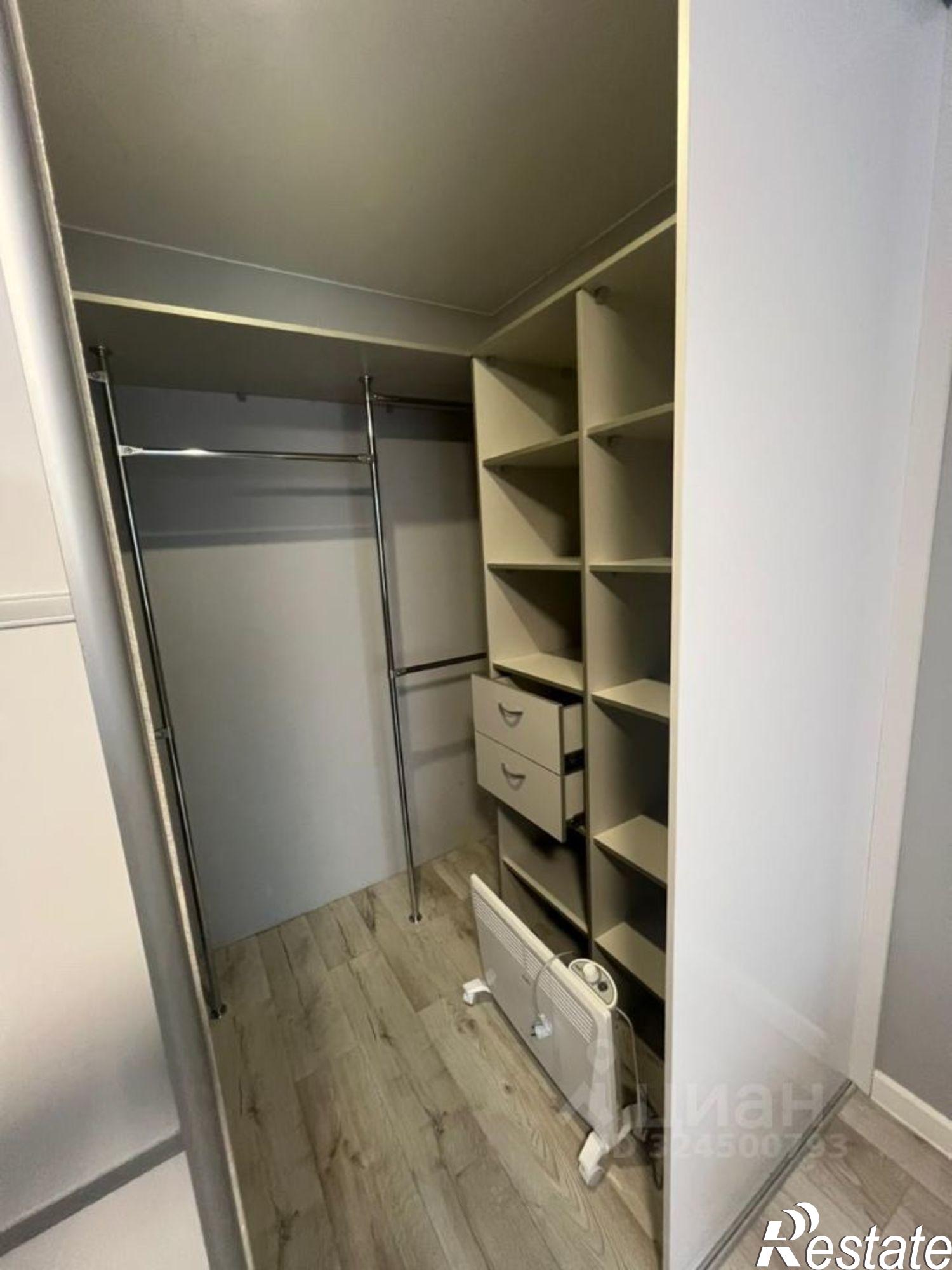 Сдать квартиру за 34 000 рублей на улица Созидателей, 10