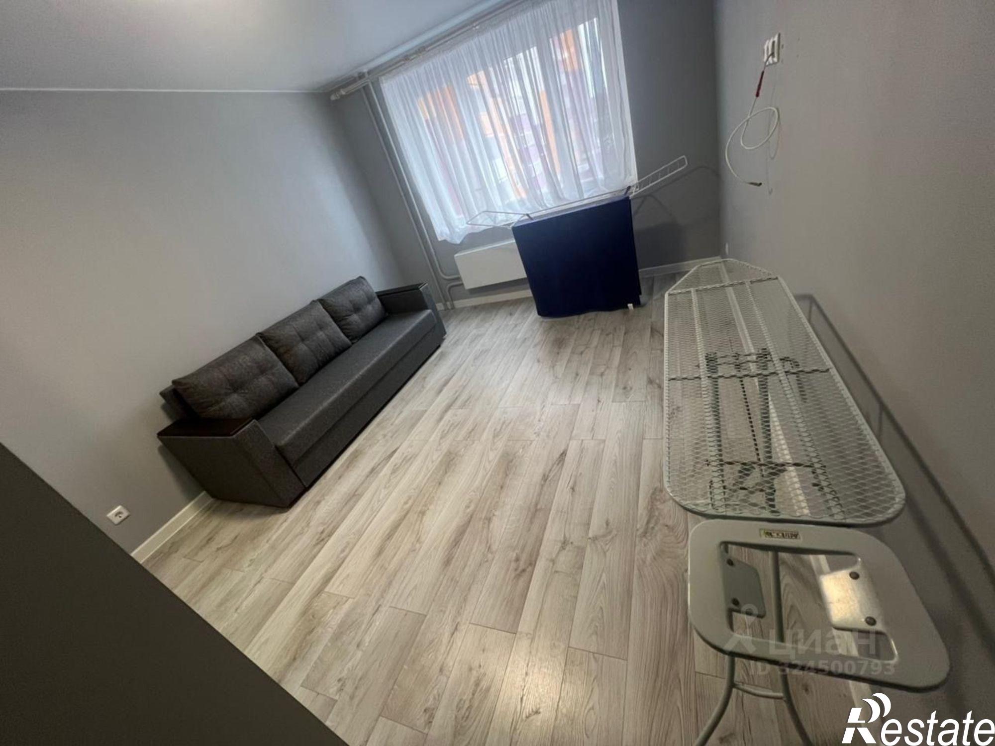 Сдать квартиру за 34 000 рублей на улица Созидателей, 10