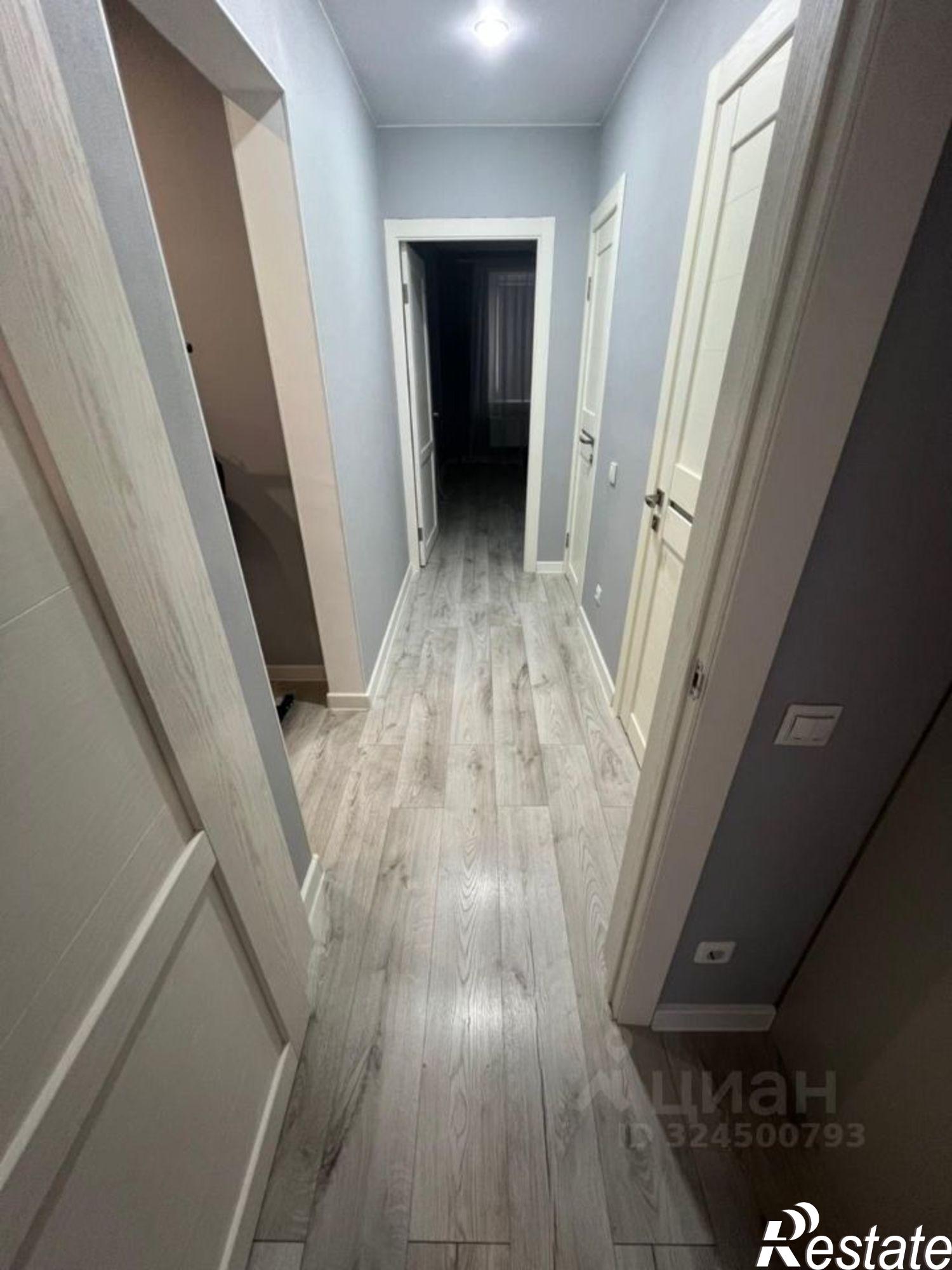 Сдать квартиру за 34 000 рублей на улица Созидателей, 10