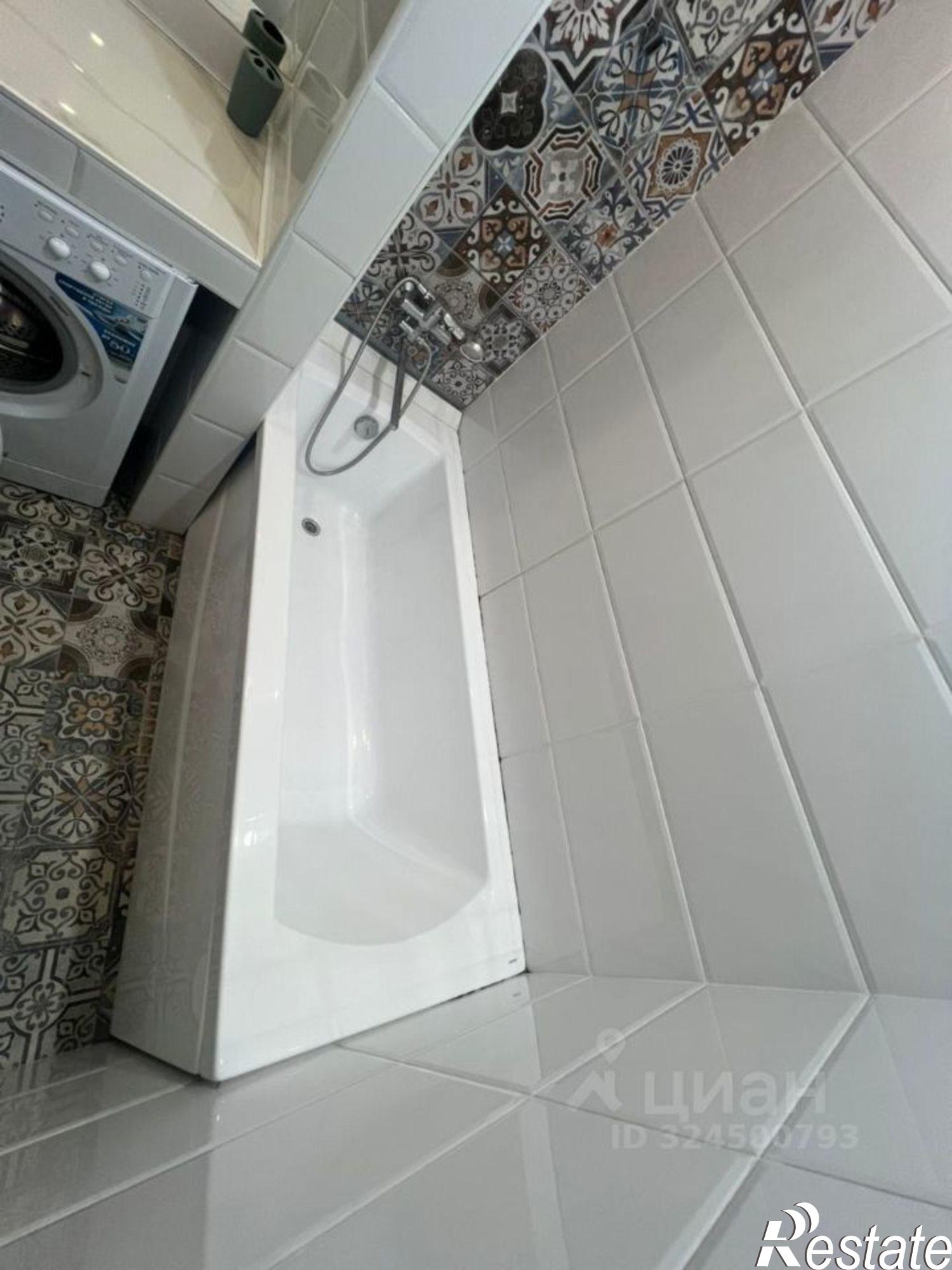 Сдать квартиру за 34 000 рублей на улица Созидателей, 10